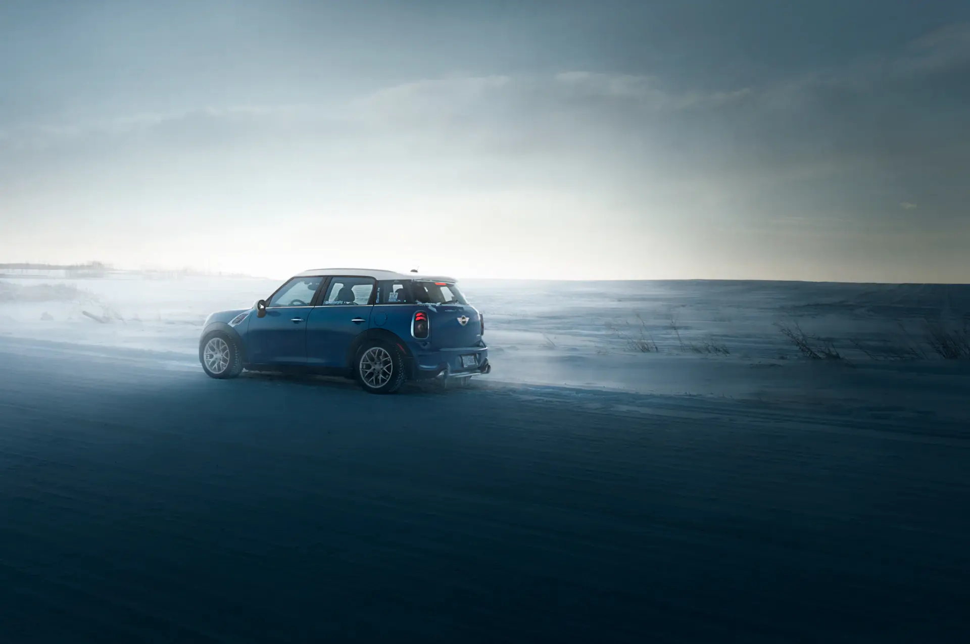 BMW i4 M50 award