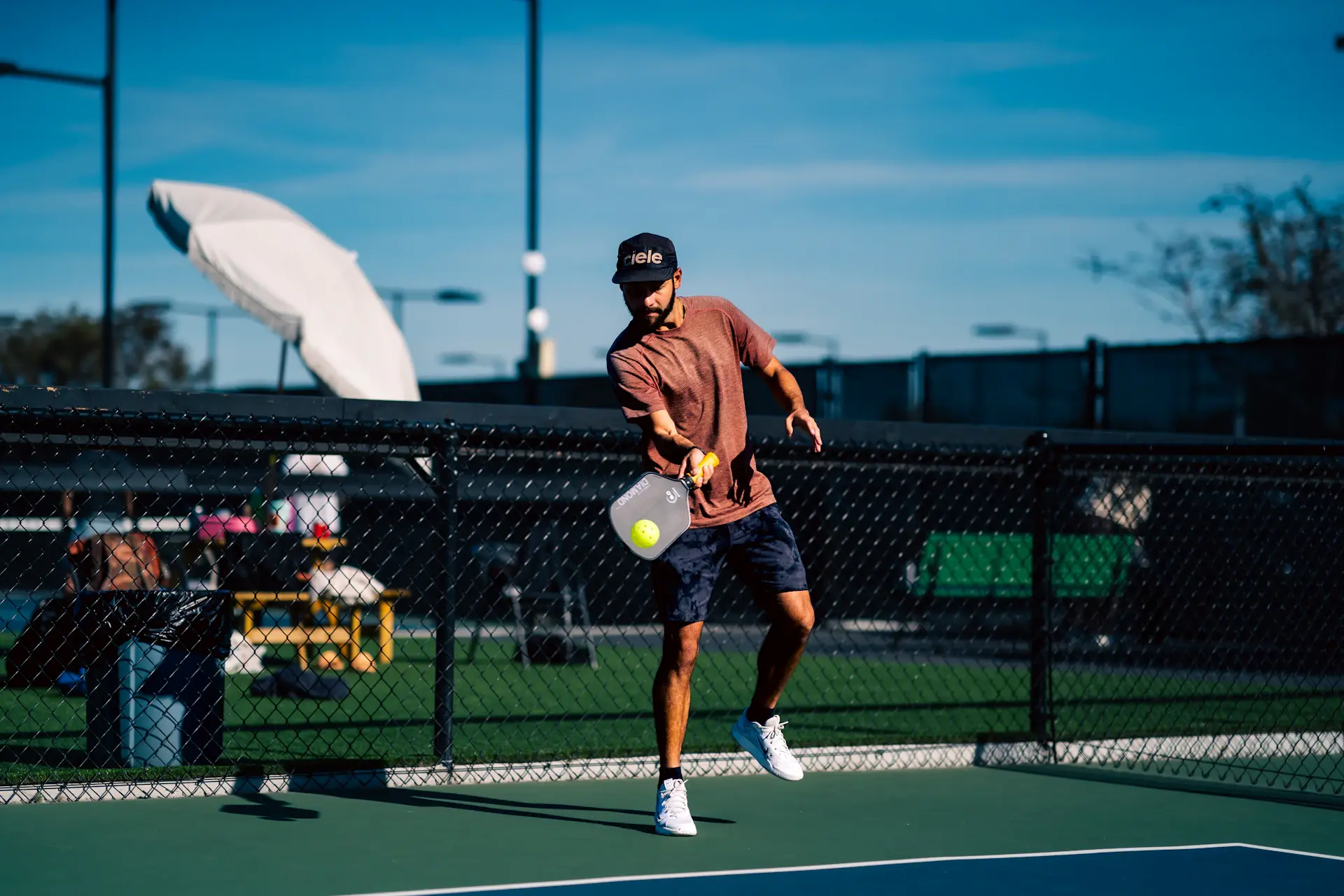 HCA Unity Pickleball Cup 2026
