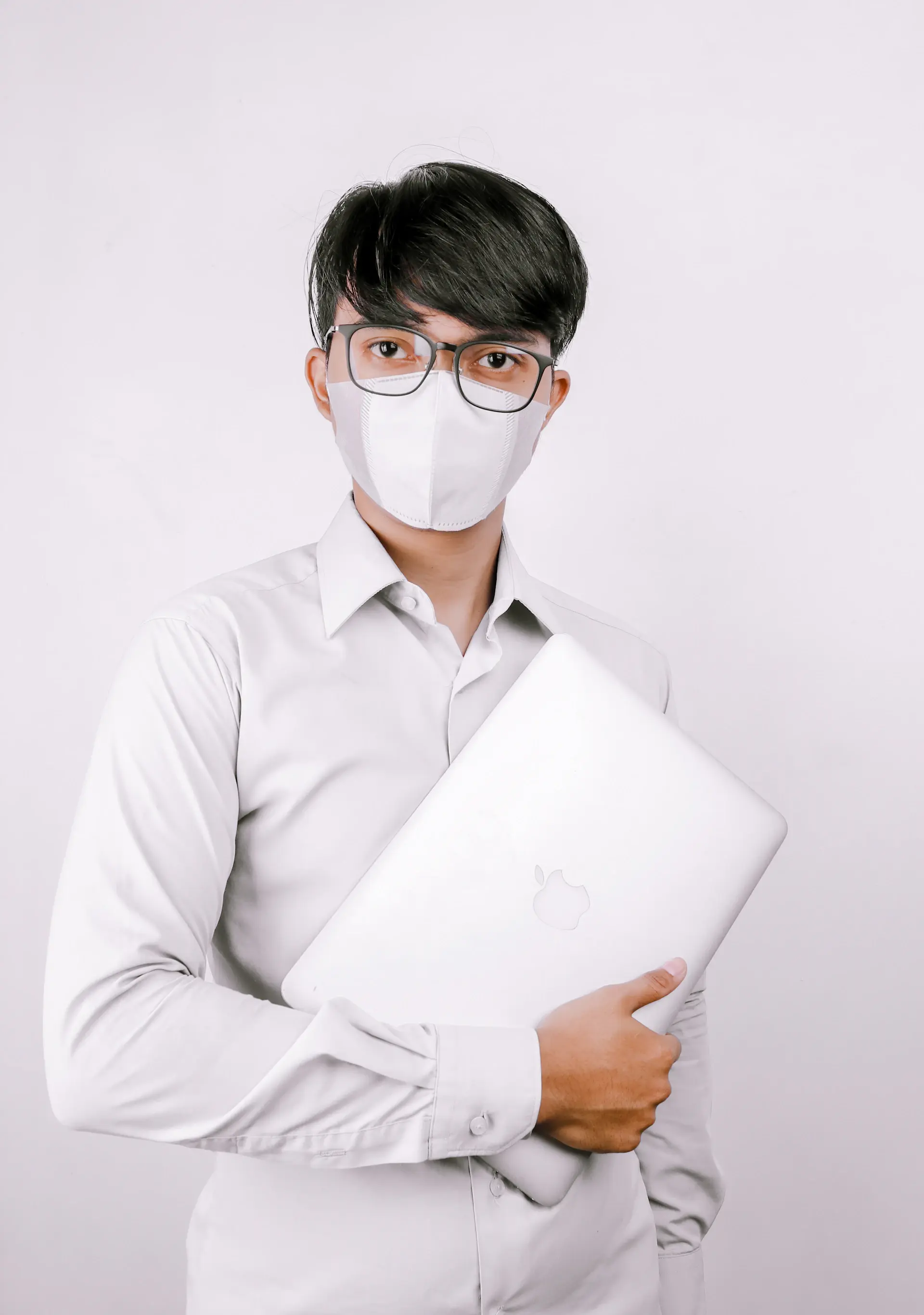 Chân dung GS. Phạm Quốc Bảo, chuyên gia bán dẫn