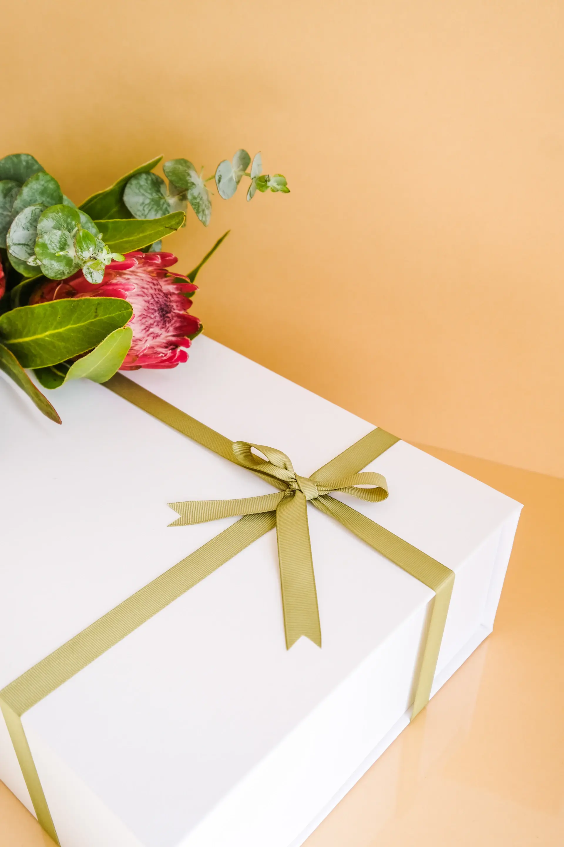 Signature Rose Box