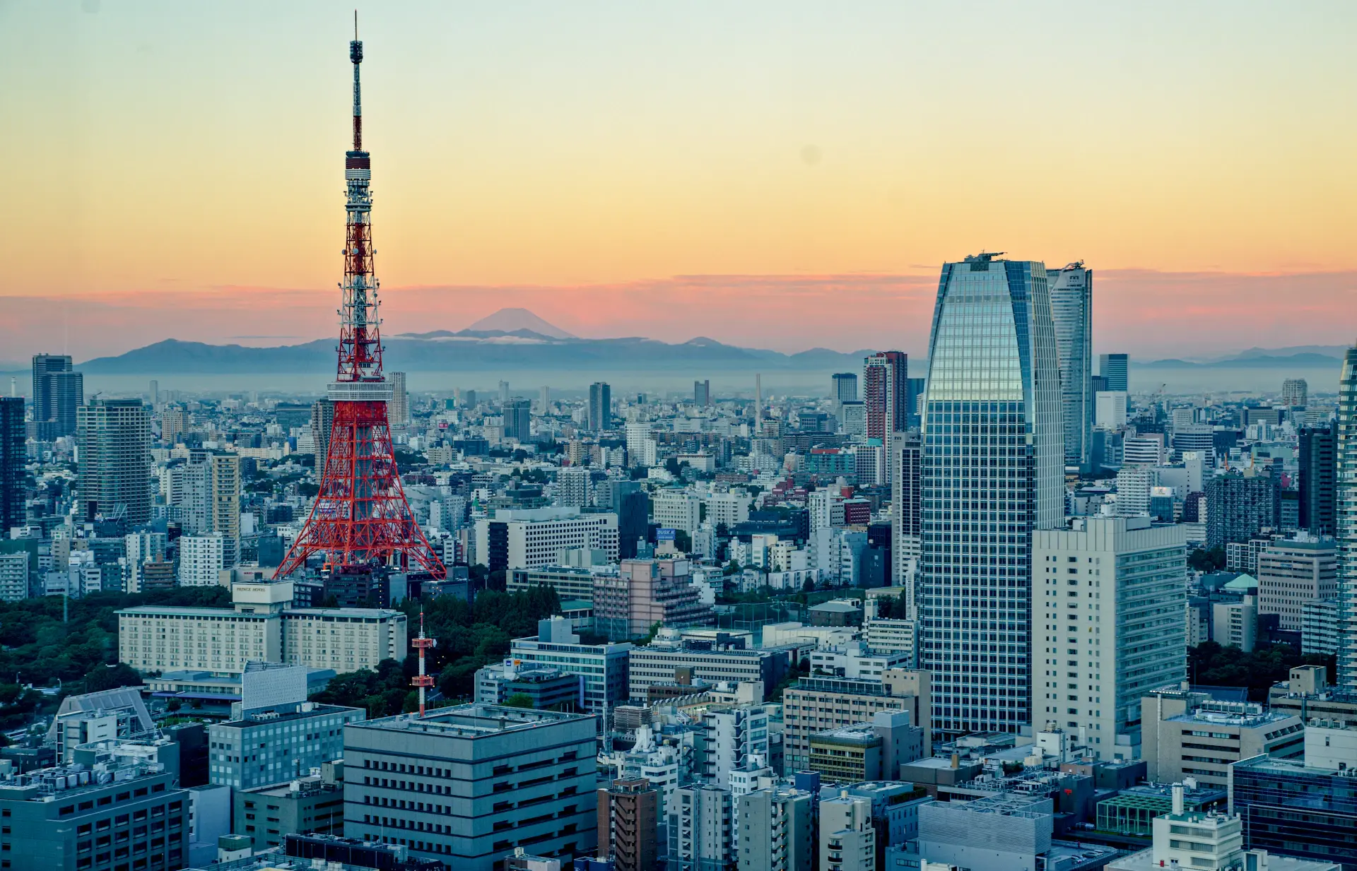 Học viện Nhật ngữ Tokyo Galaxy
