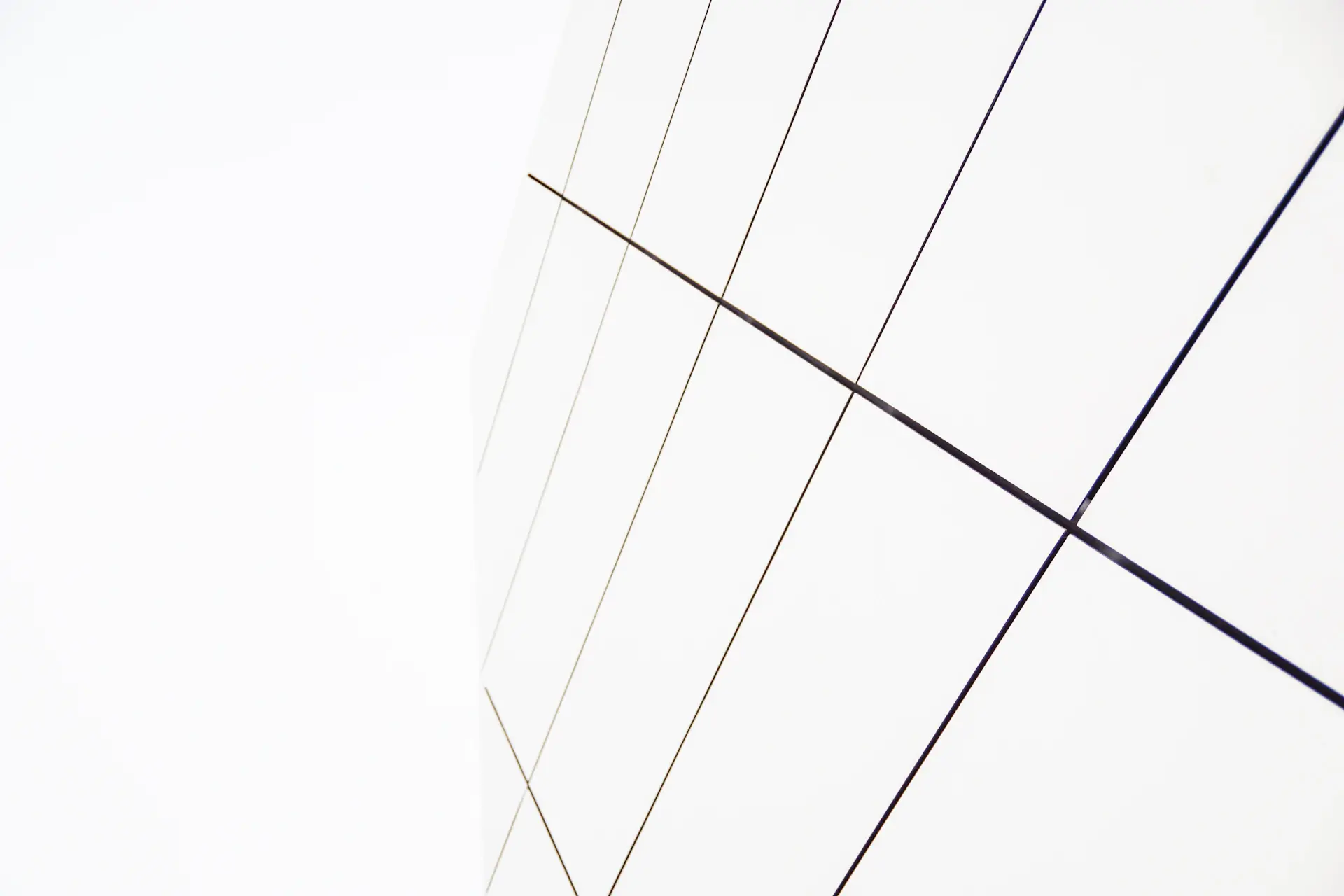 Atlas wordmark and logo construction