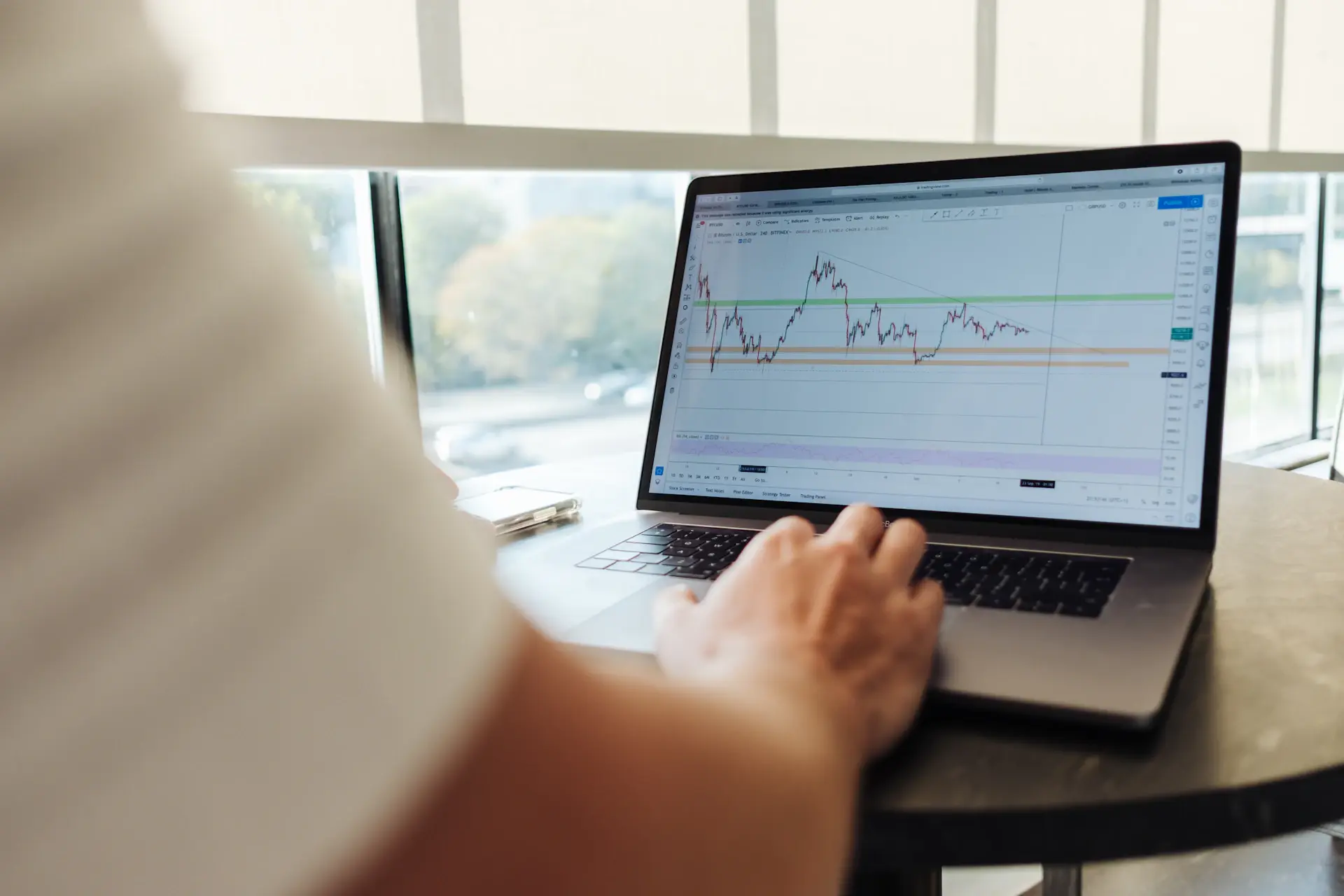 Dashboard NetSuite Financial Management