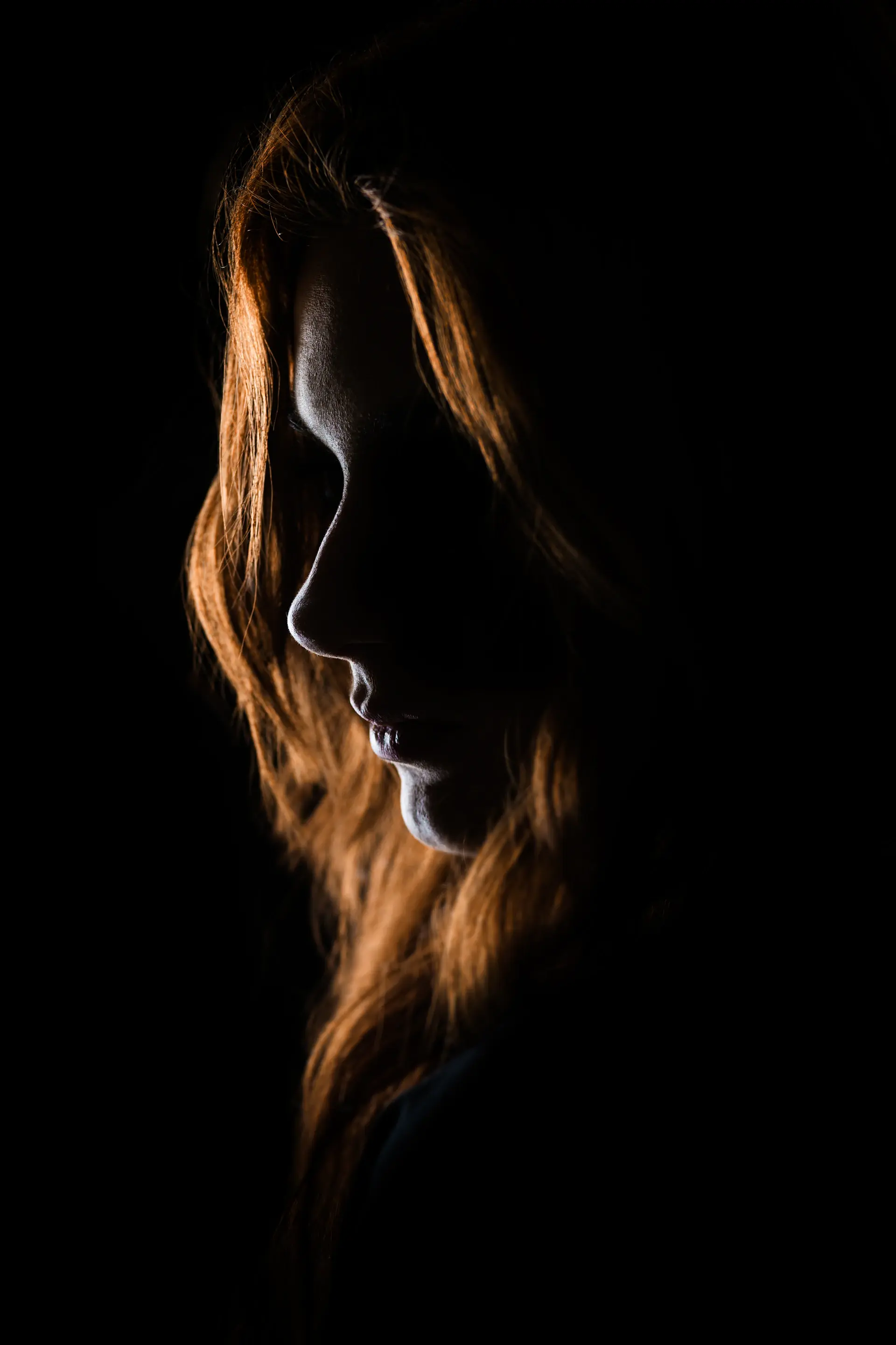 Portrait of Lena Voss, head of SEO