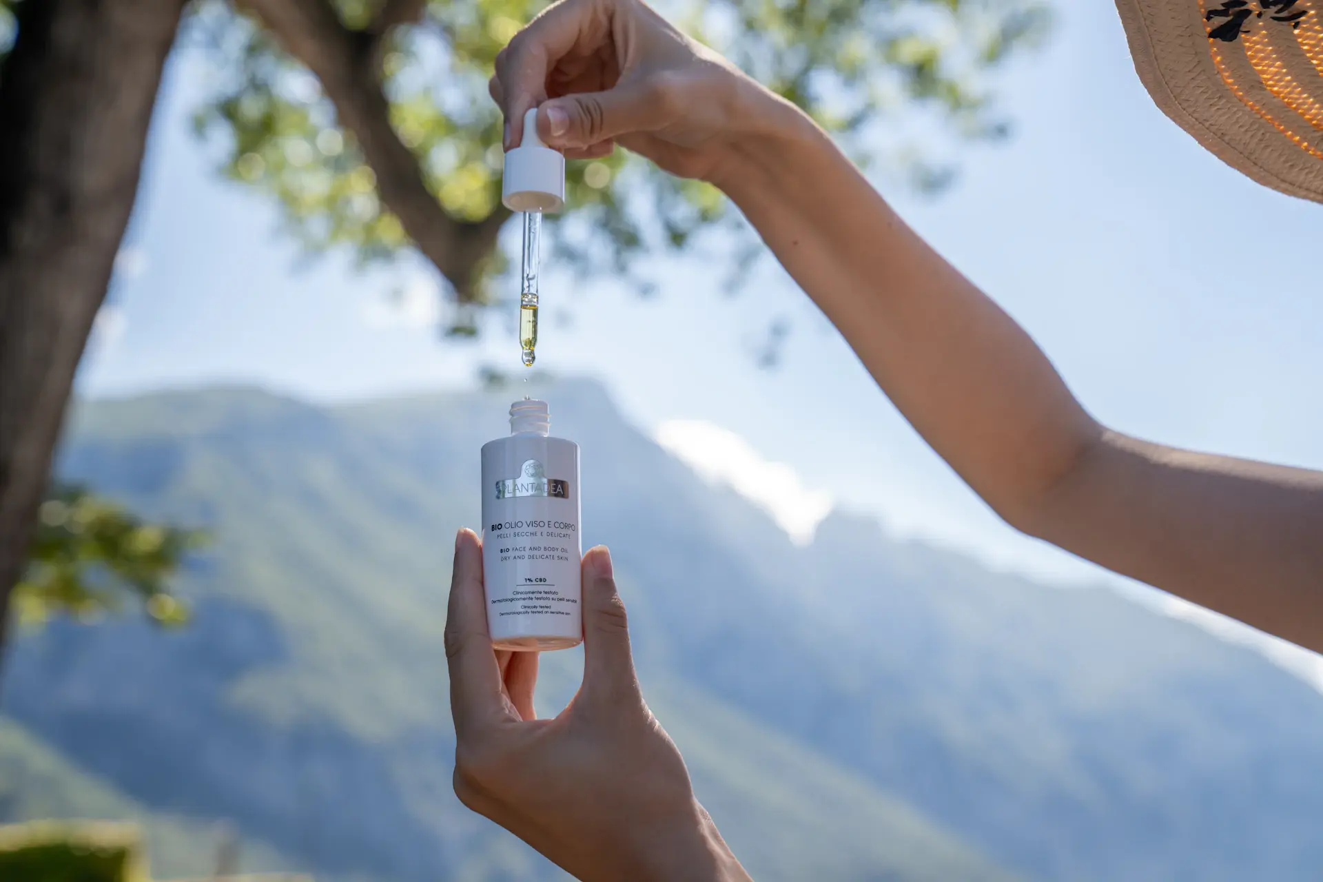 Skincare prep buổi sáng