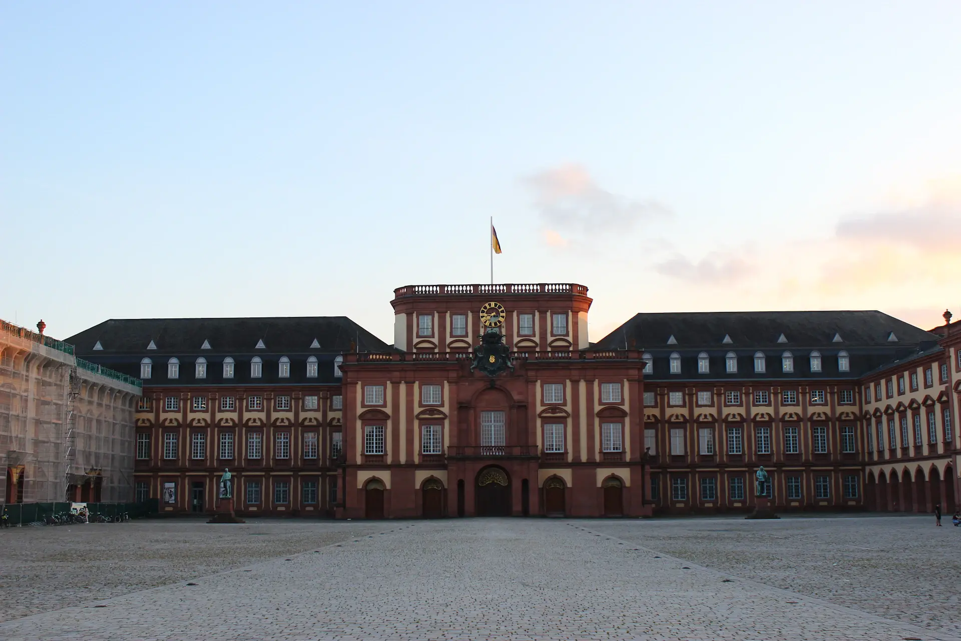 Universität Mannheim