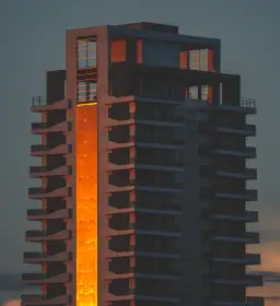 Novaland Private