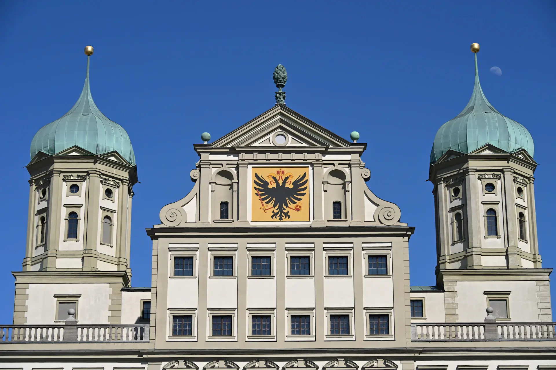 Universität Augsburg