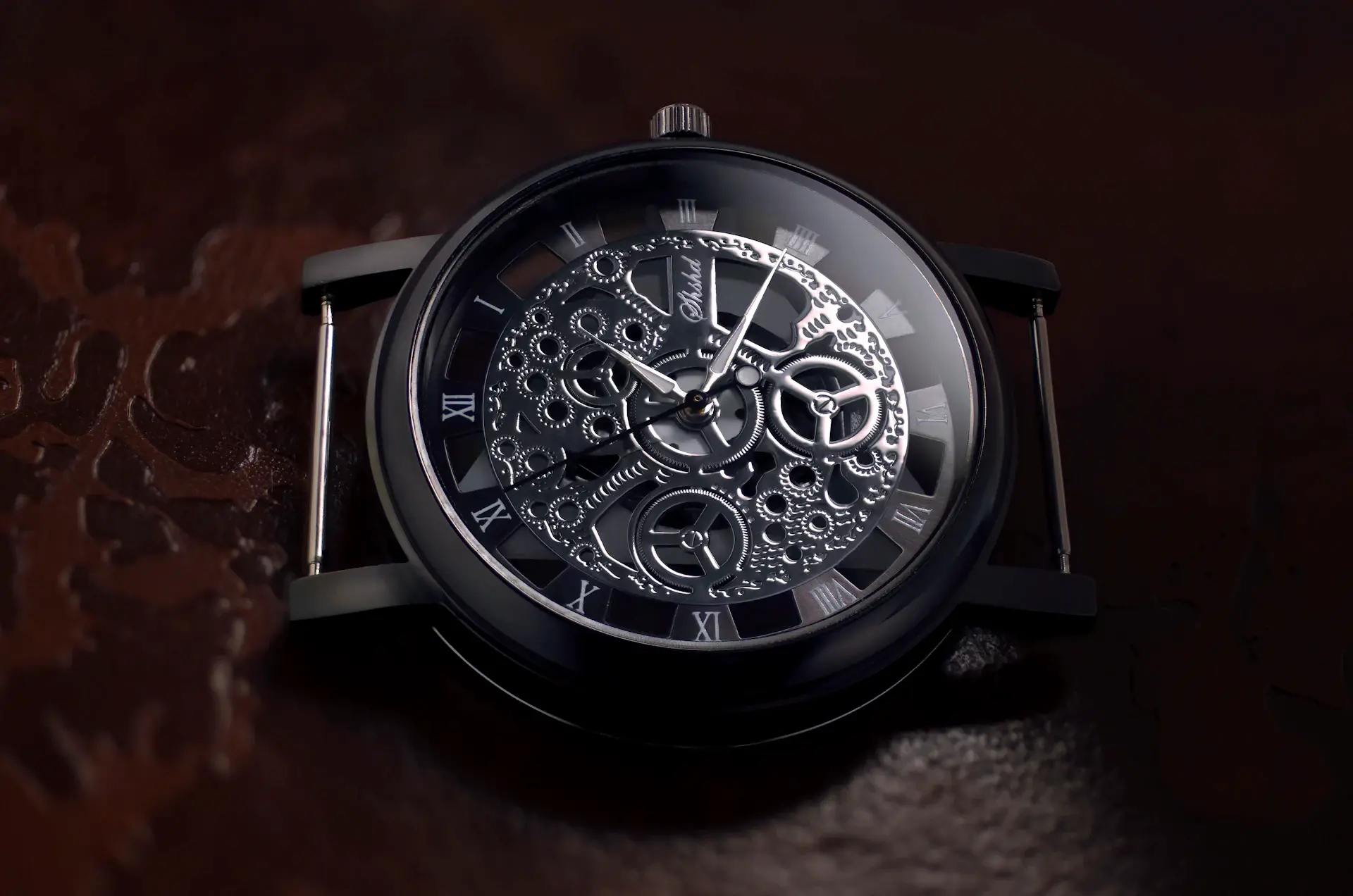 Heritage collection — bộ sưu tập Patrimony cinematic
