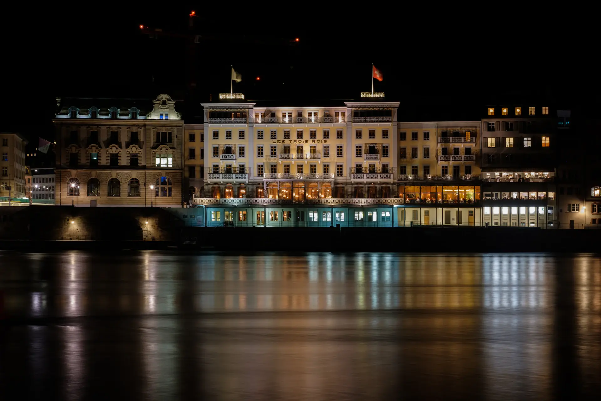 Khách sạn Majestic Sài Gòn