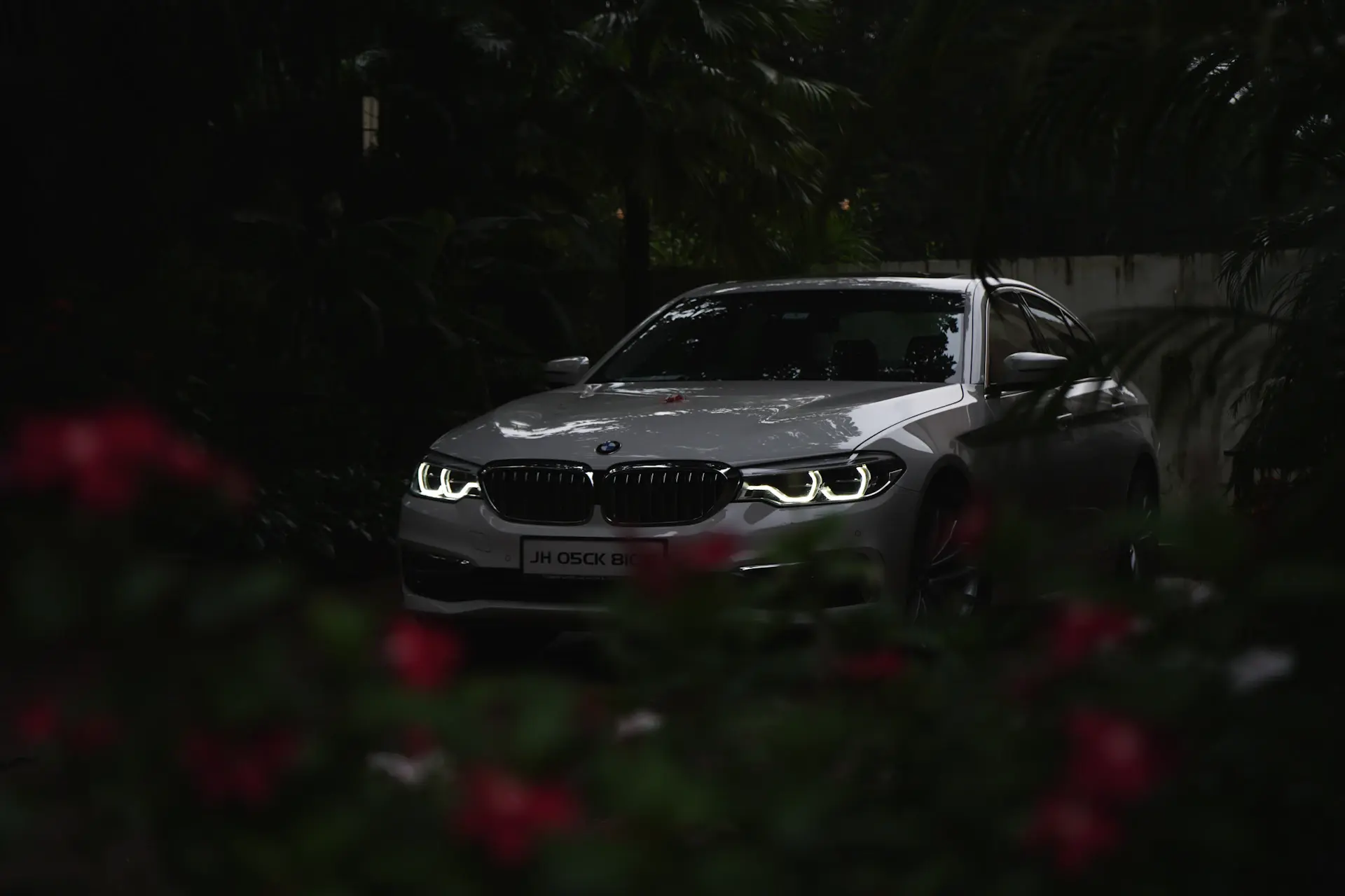 BMW i7 xDrive60 ra mắt