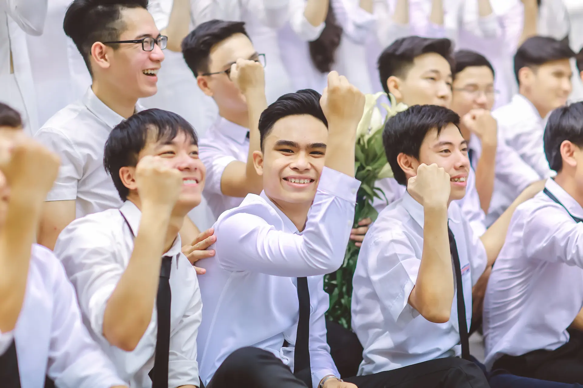 Lễ trao giải Sao Khuê