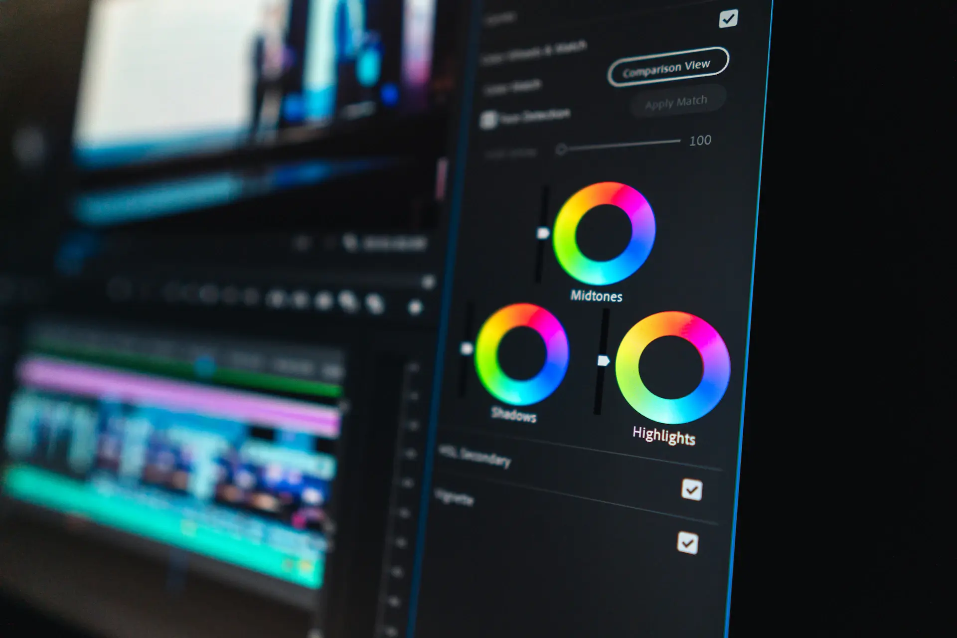 Giao diện tool Video TikTok Automation
