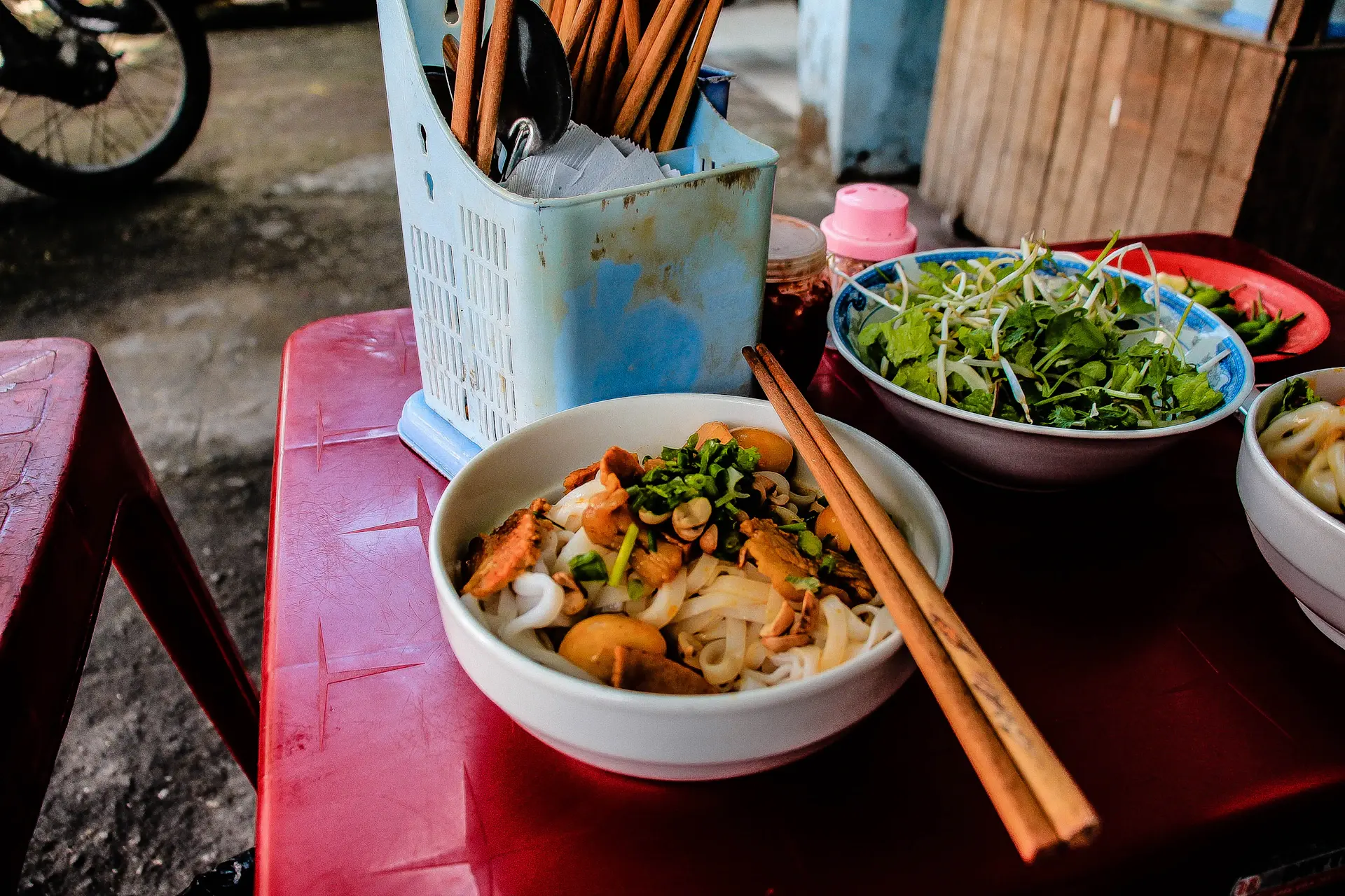 Lẩu Thái