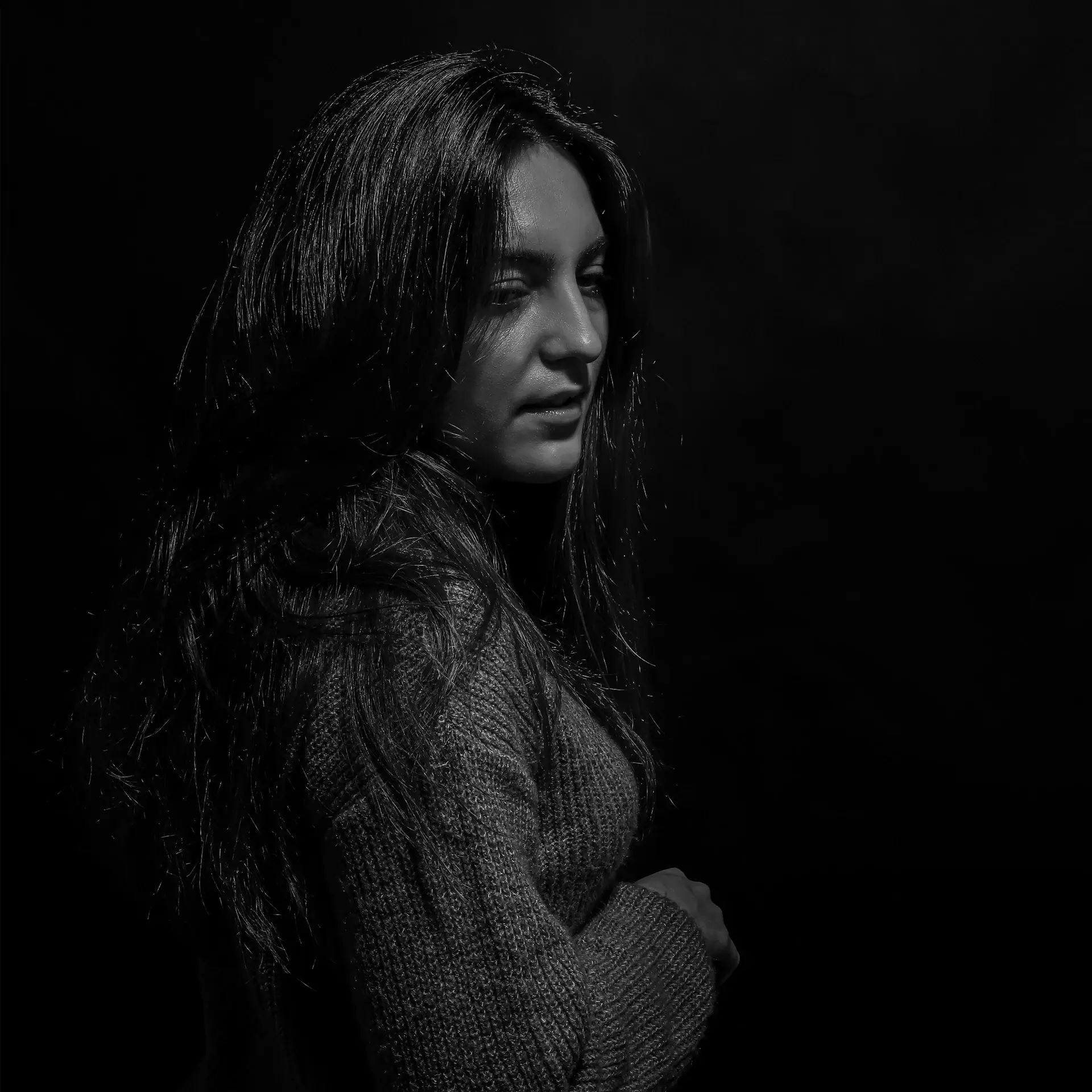 Portrait of Sara Vidal, contributing designer
