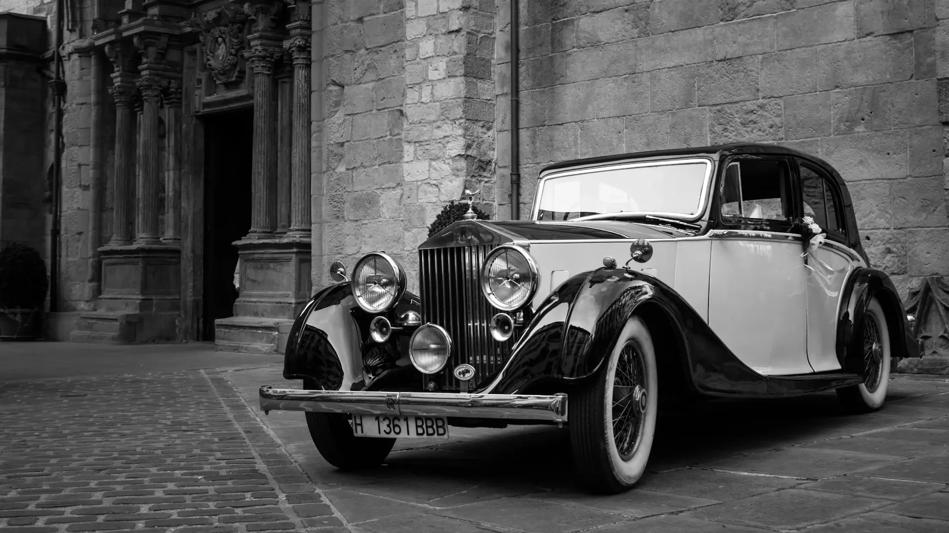 Logo Mercedes-Benz 1926