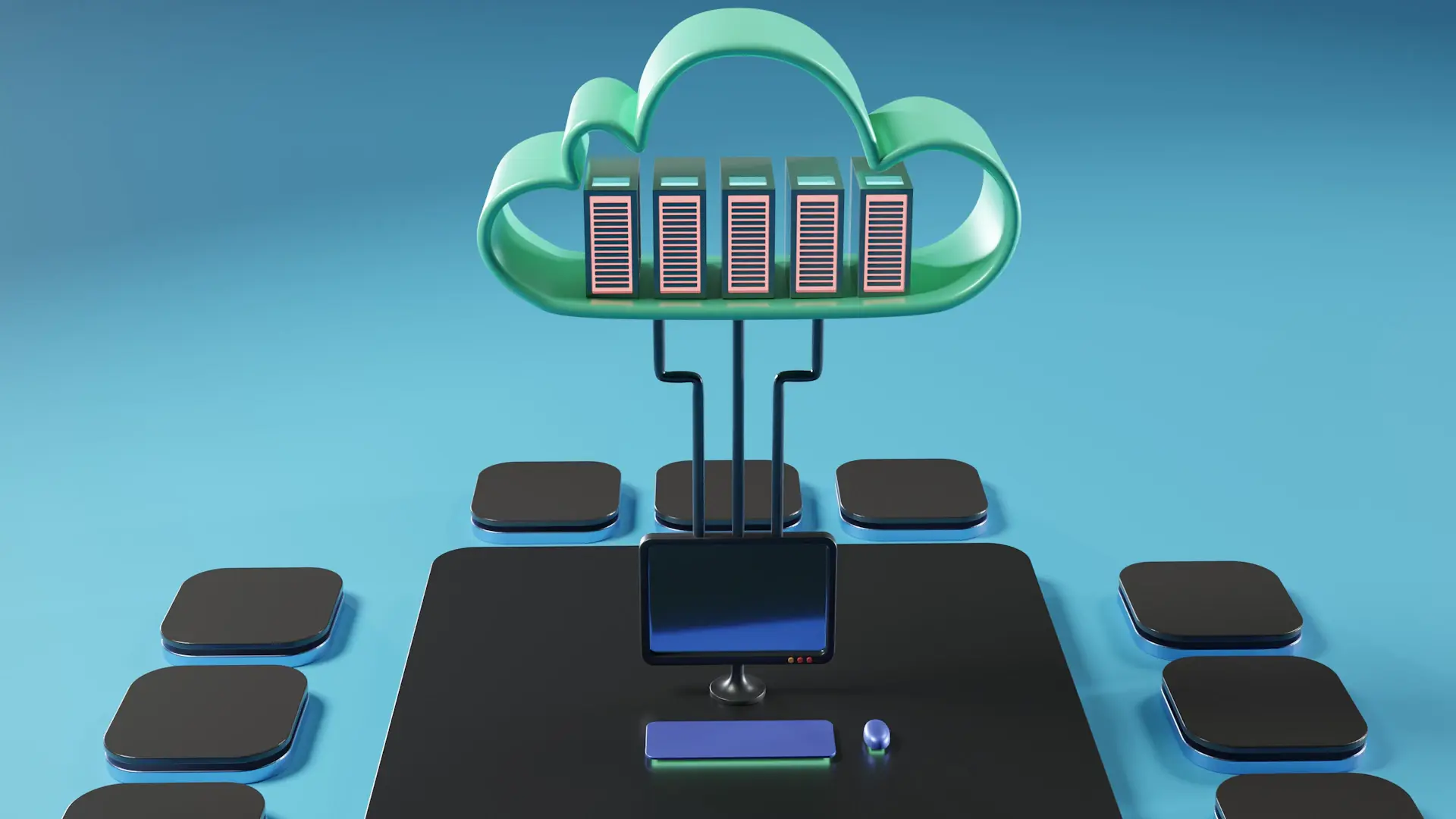 KPI dashboard