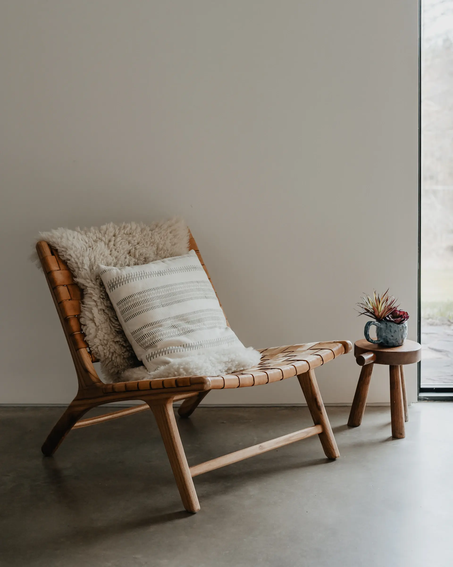 Bộ sưu tập Classic — chế tác thủ công, chất liệu tự nhiên