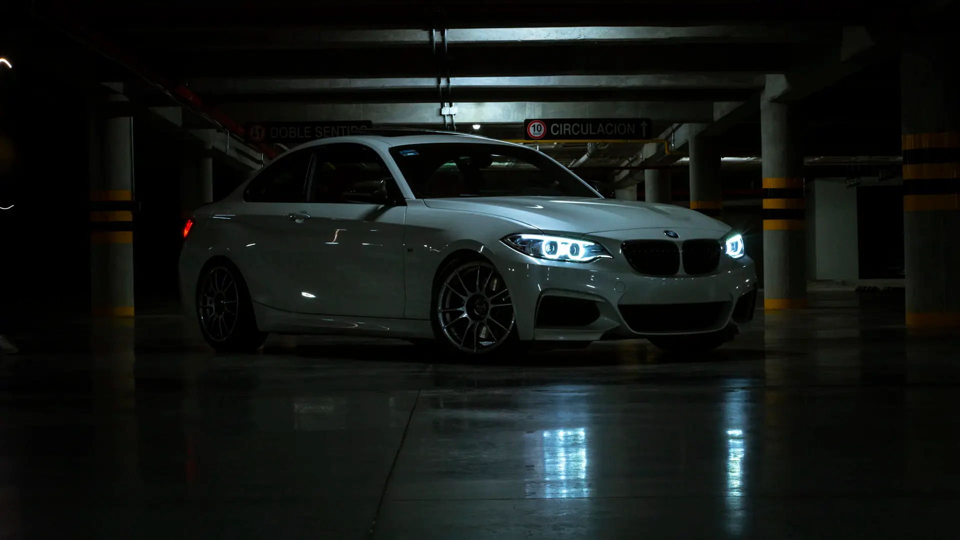BMW Series 3 2026