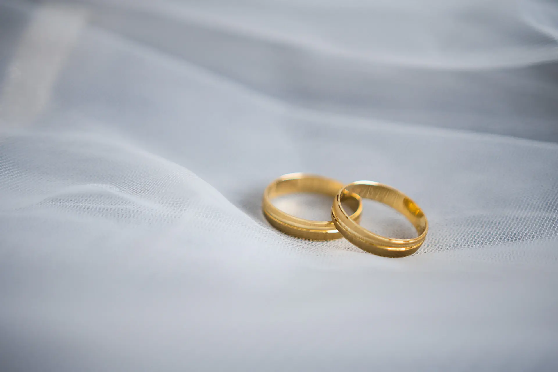 Nhẫn cưới vàng 24K