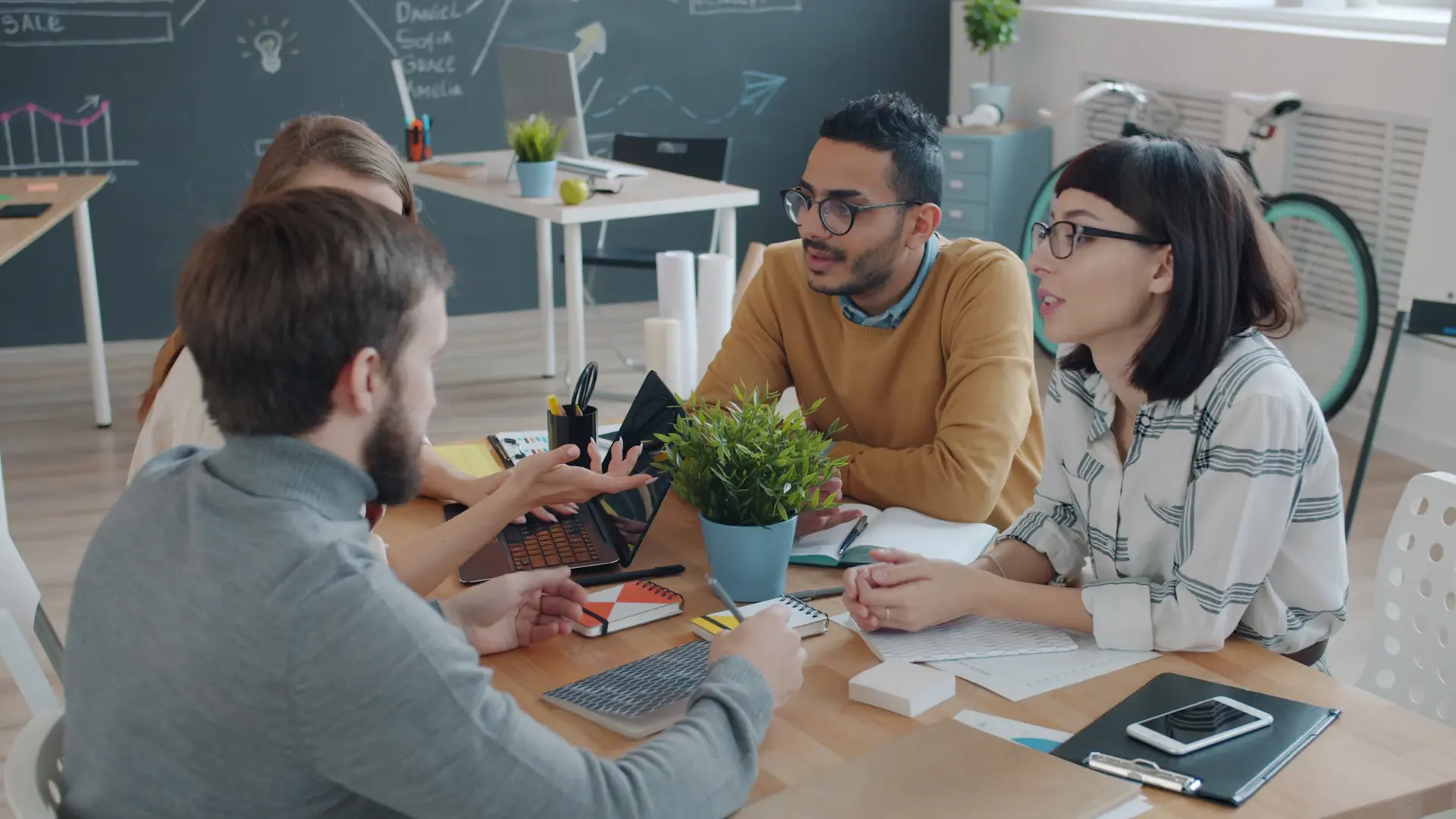 SuitePeople HR dashboard