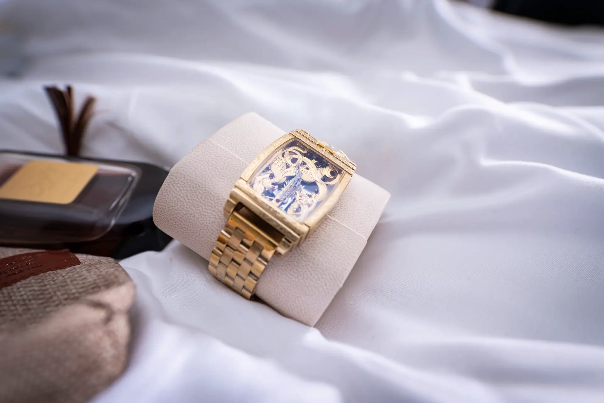 Patrimony Tourbillon Squelette Anniversary 1894-2026