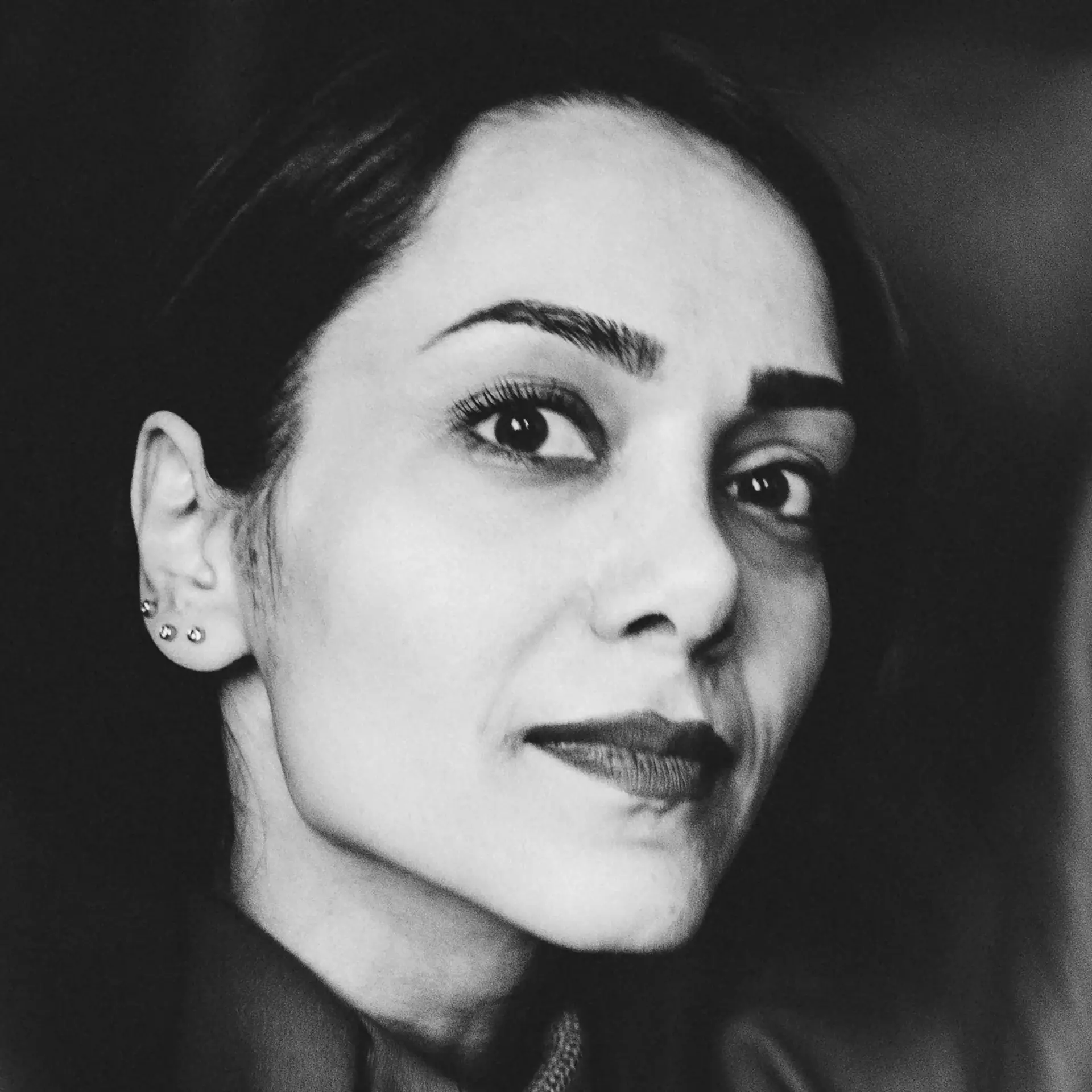 Portrait of Eleanor Whitcombe, Head of Private Advisory
