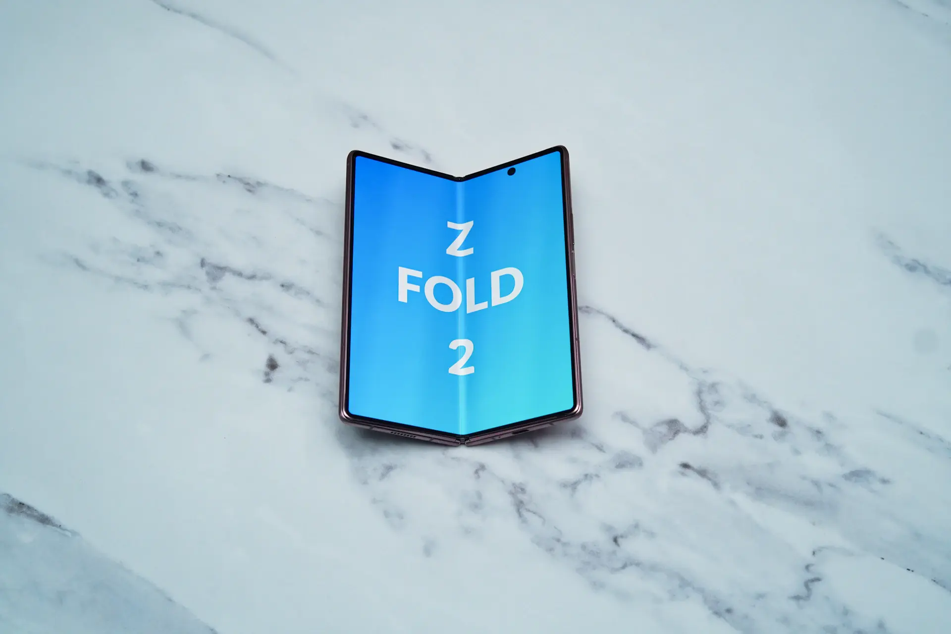 Samsung Z Fold 7