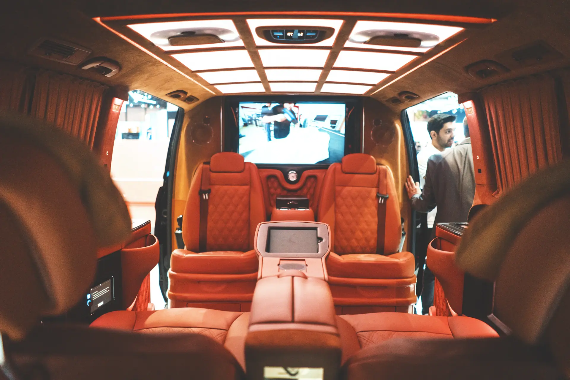 S-Class Level 3 autonomous