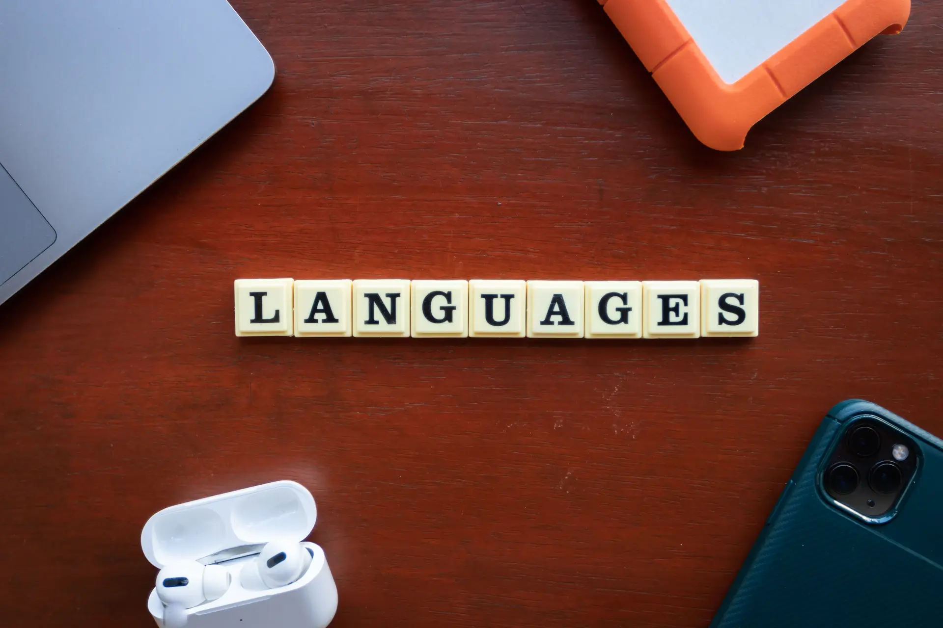 Language pathway information session