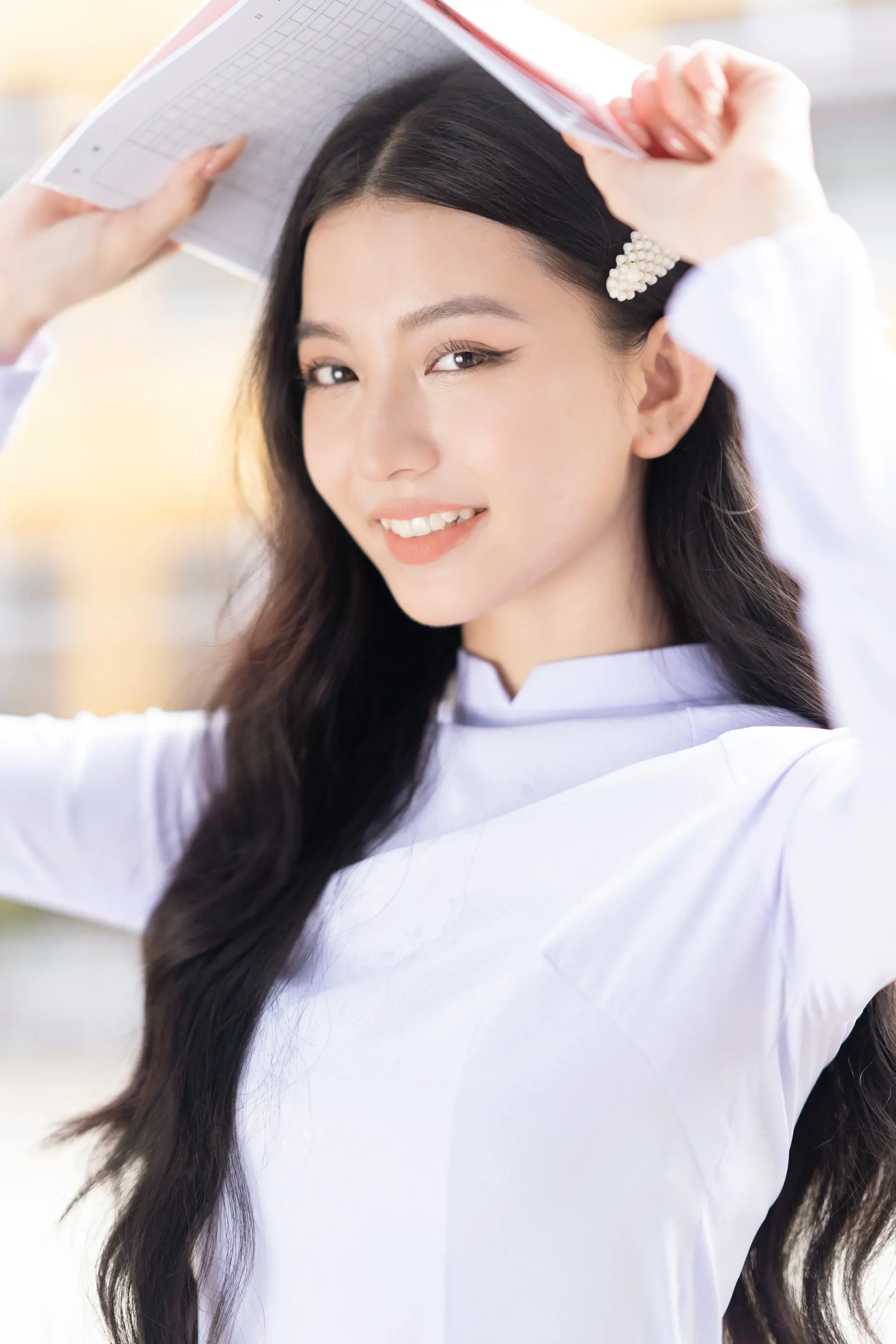 Học viên Nguyễn Minh Anh