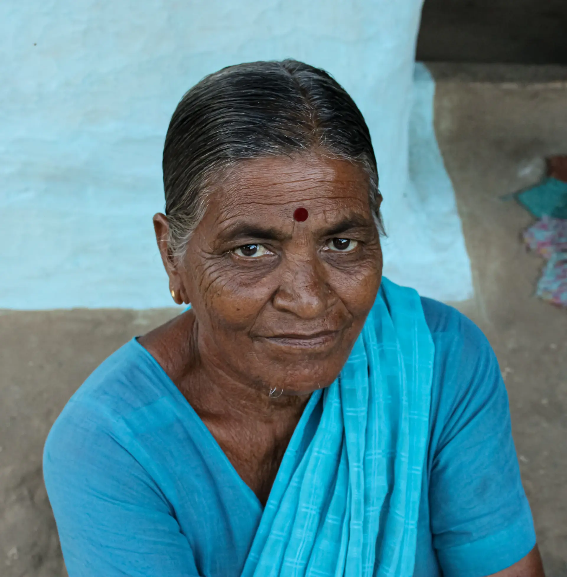 Avatar of Priya Raman