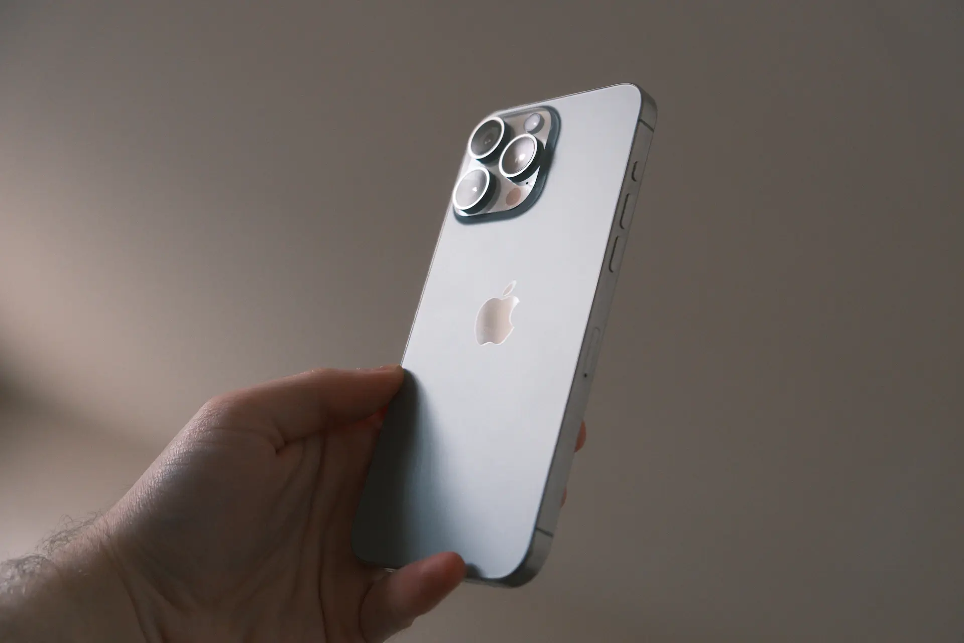iPhone 18 Pro