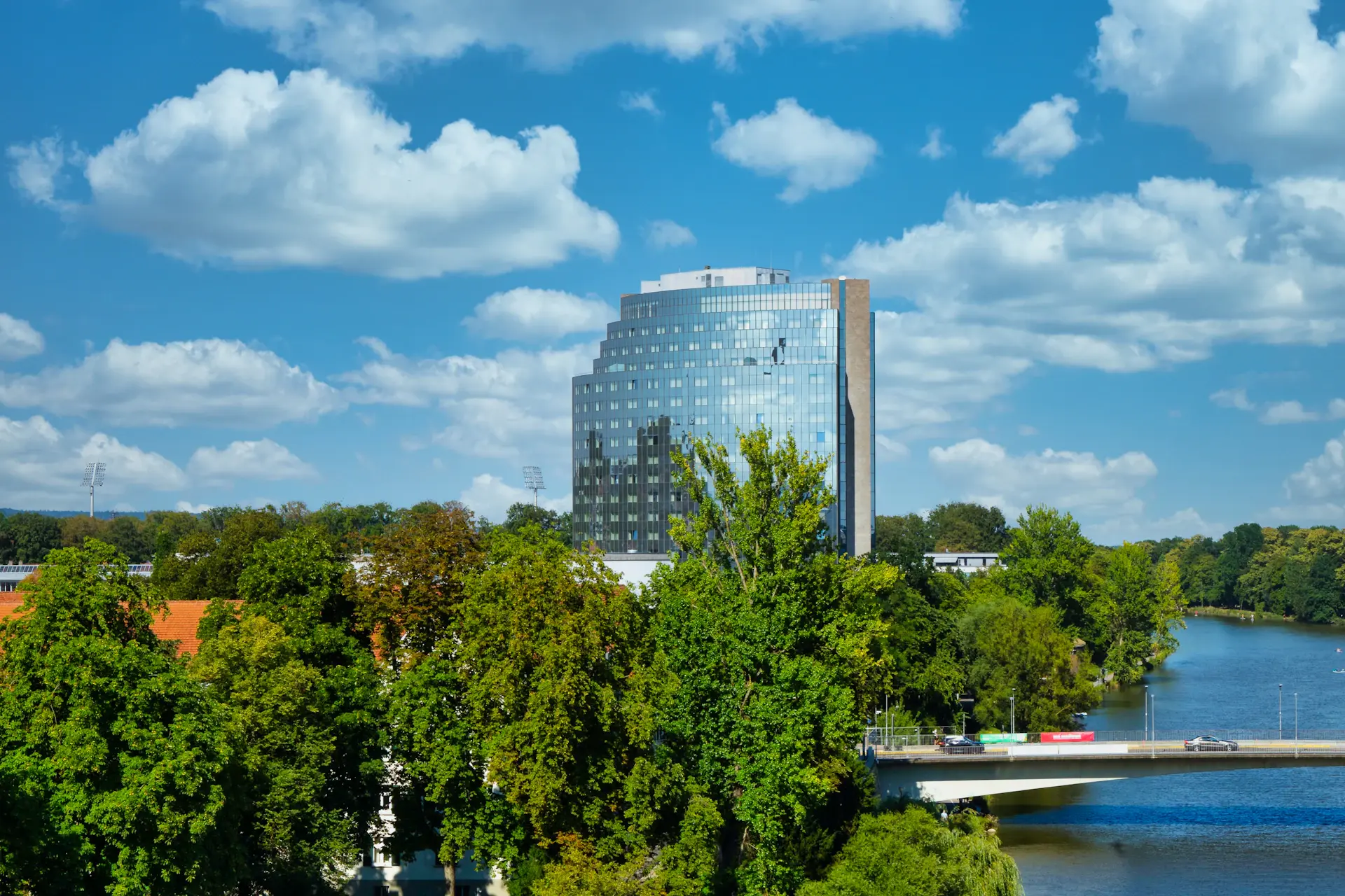 Universität Regensburg