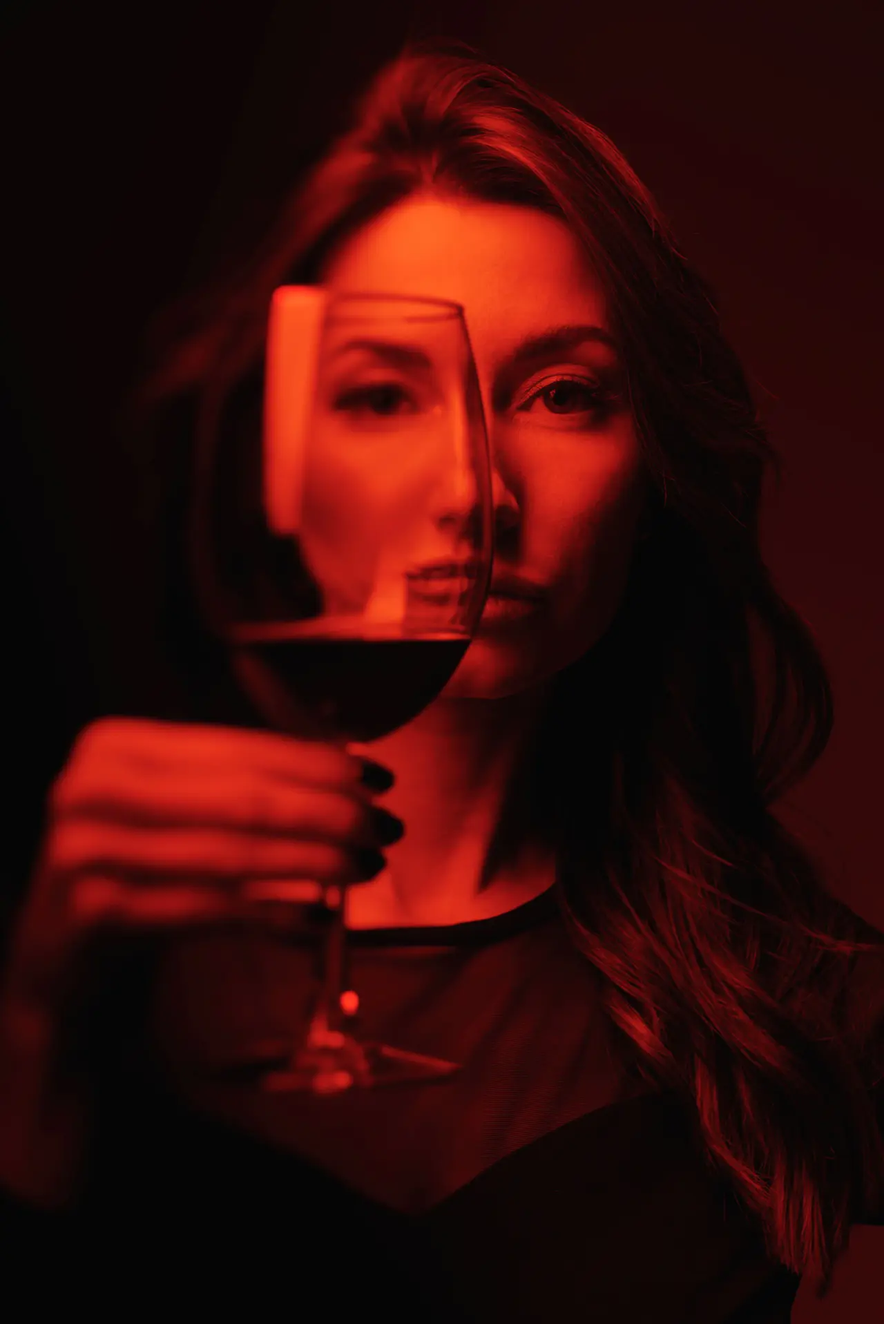 Sommelier Henri Caron