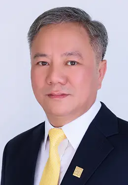 Nguyễn Tiến Hải — Chủ tịch HĐQT