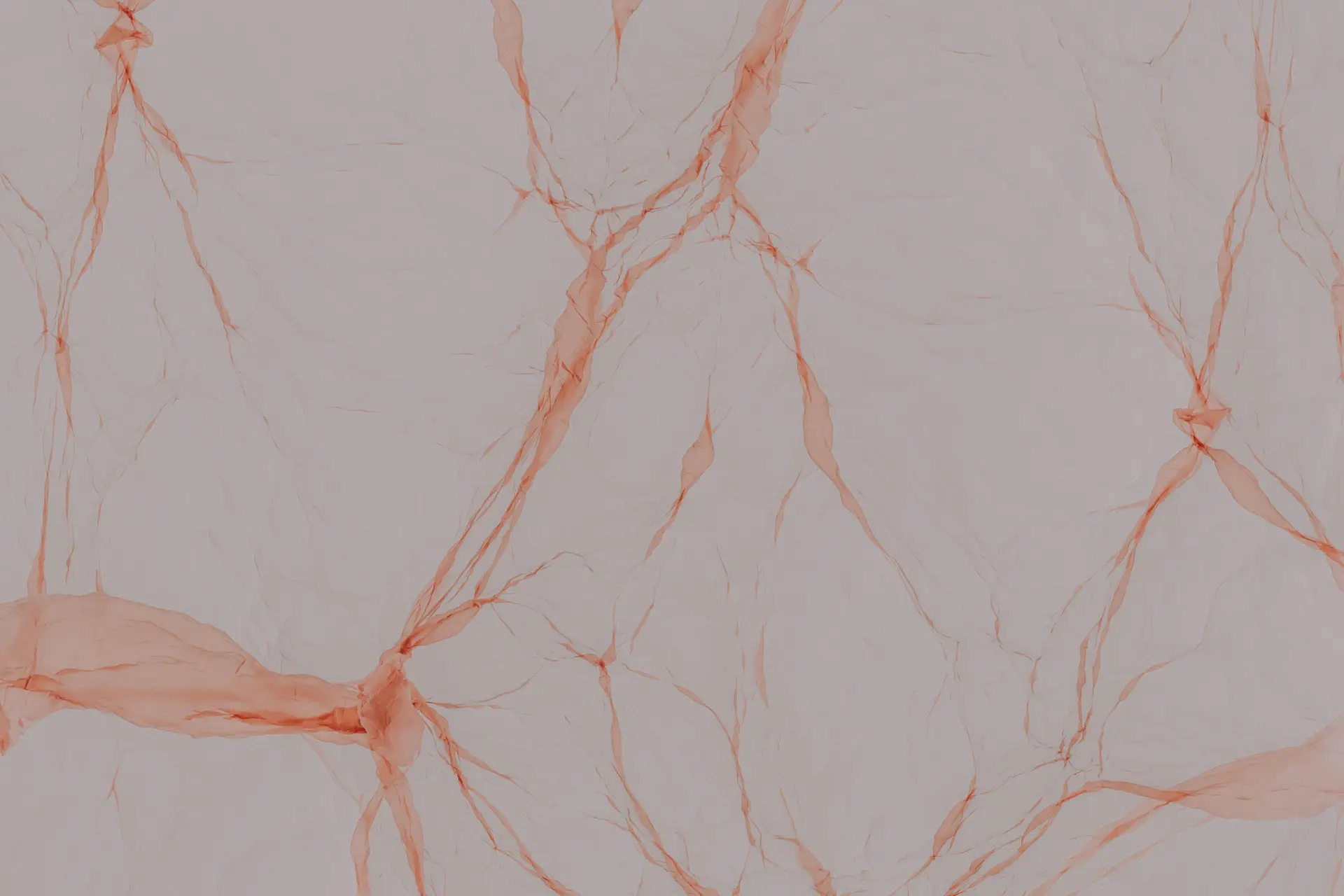Elegant clinical chart on a marble surface