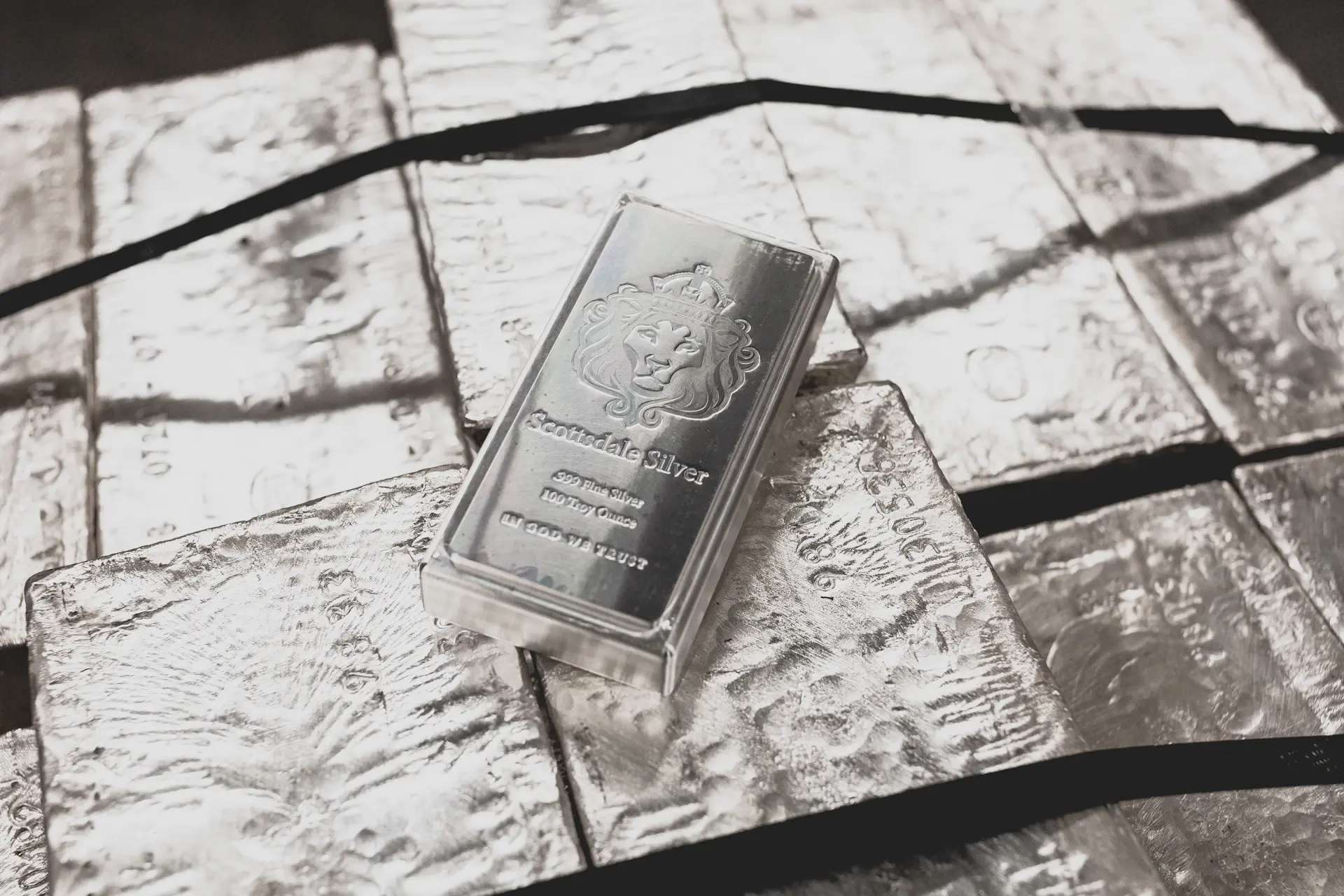 Thẻ tín dụng Platinum
