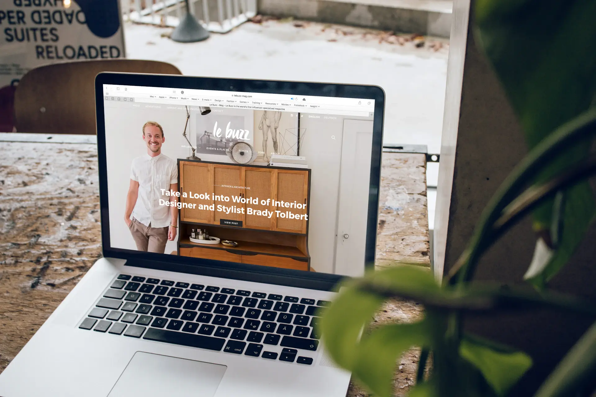 Website thương mại điện tử thời trang