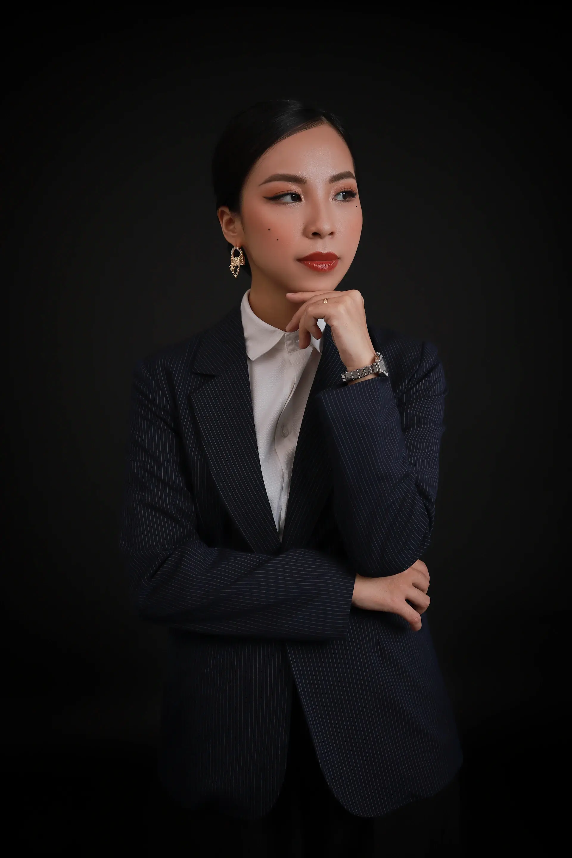 Chân dung TS. Nguyễn Hải Đăng