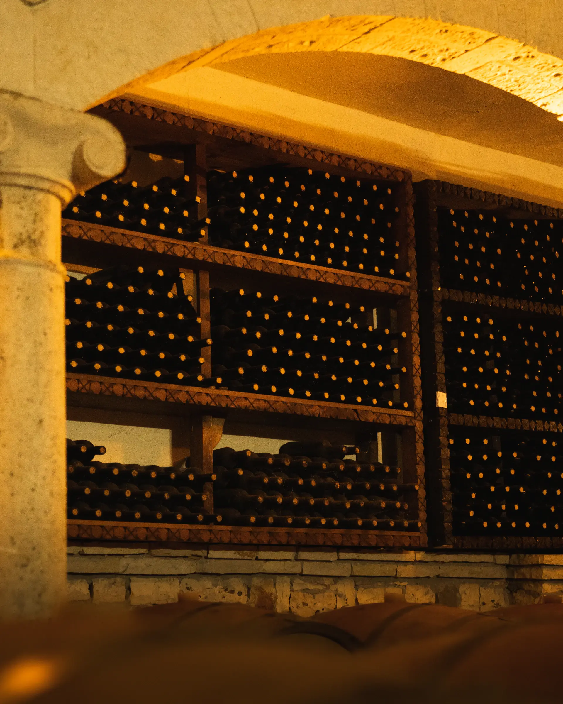 Vang trắng Puligny-Montrachet