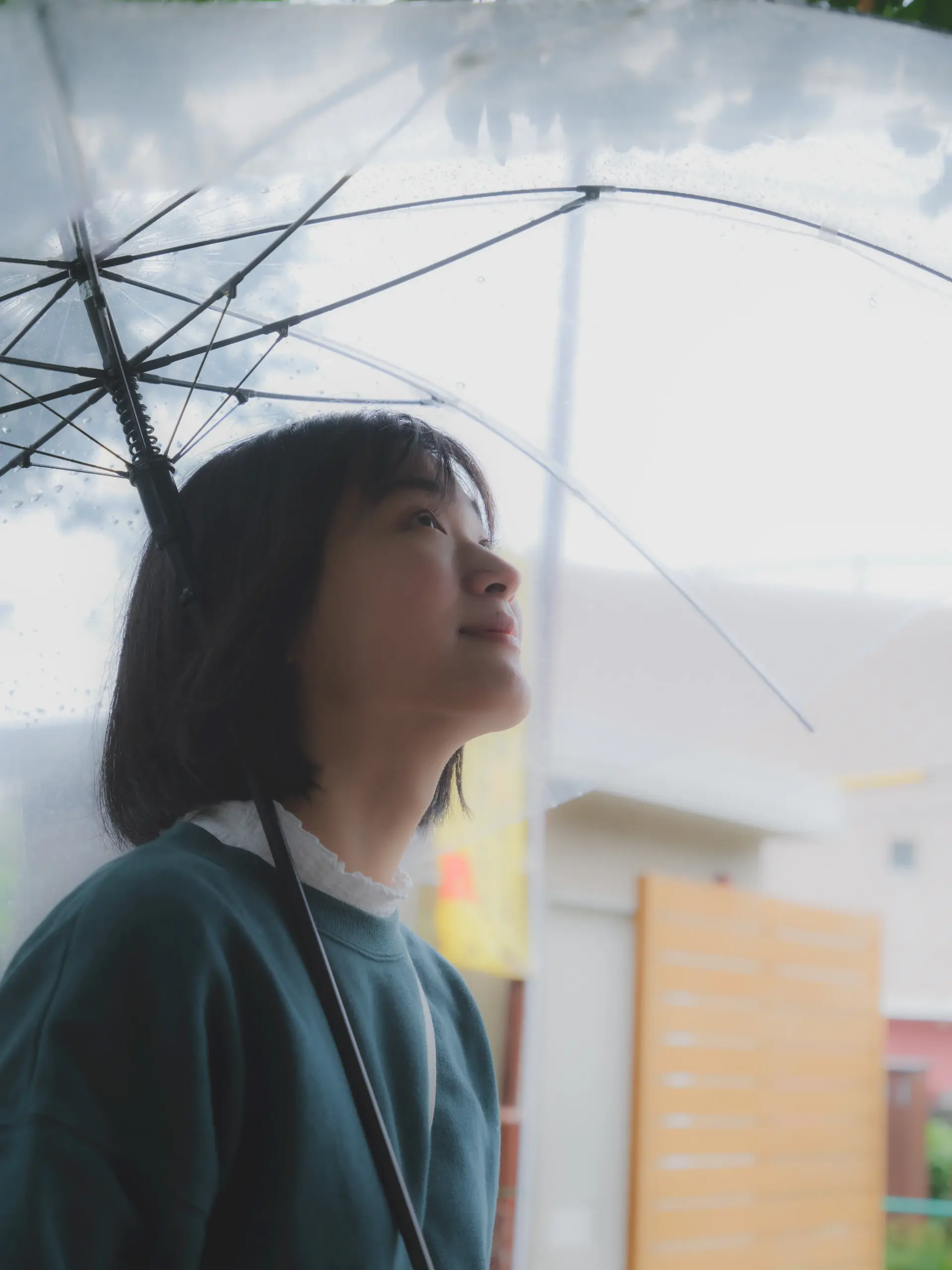 Học viên Nguyễn Minh Anh tại Đại học Tokyo