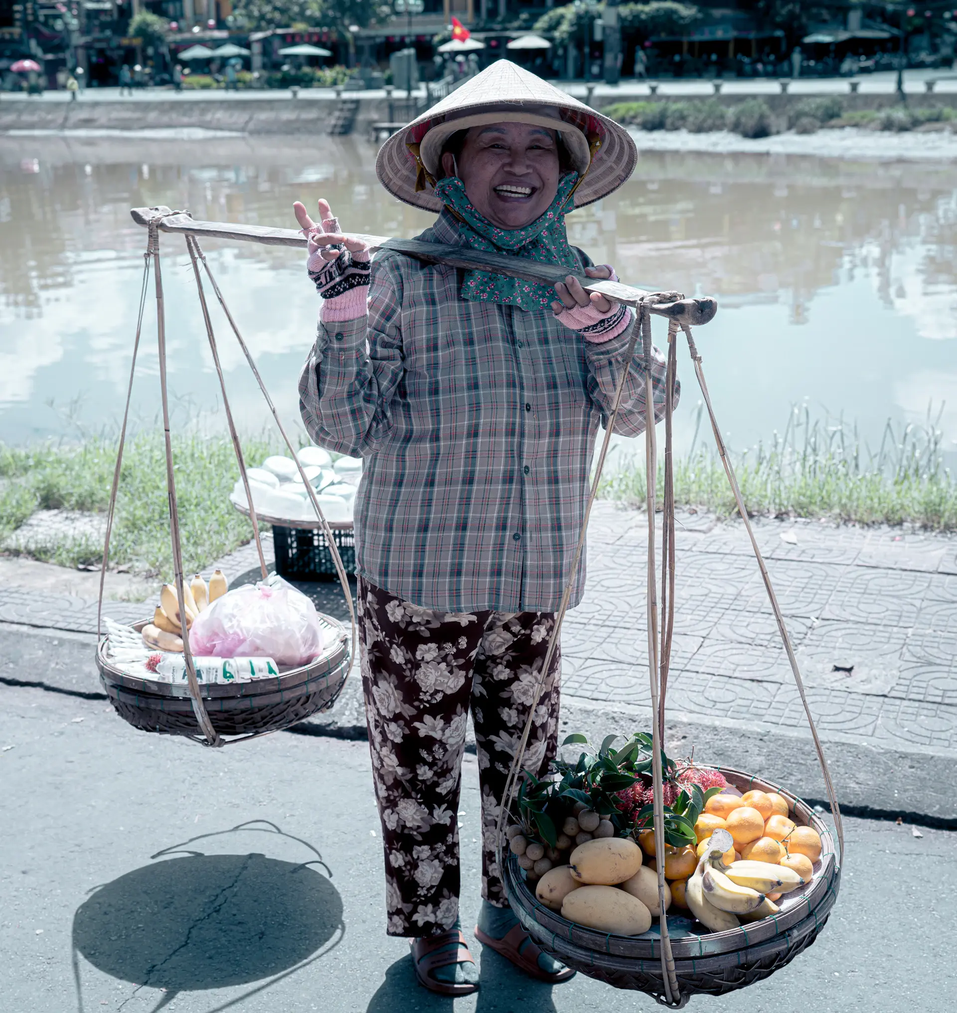 Bác Lê Văn Hùng