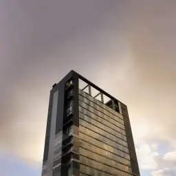 Vinhomes Luxury