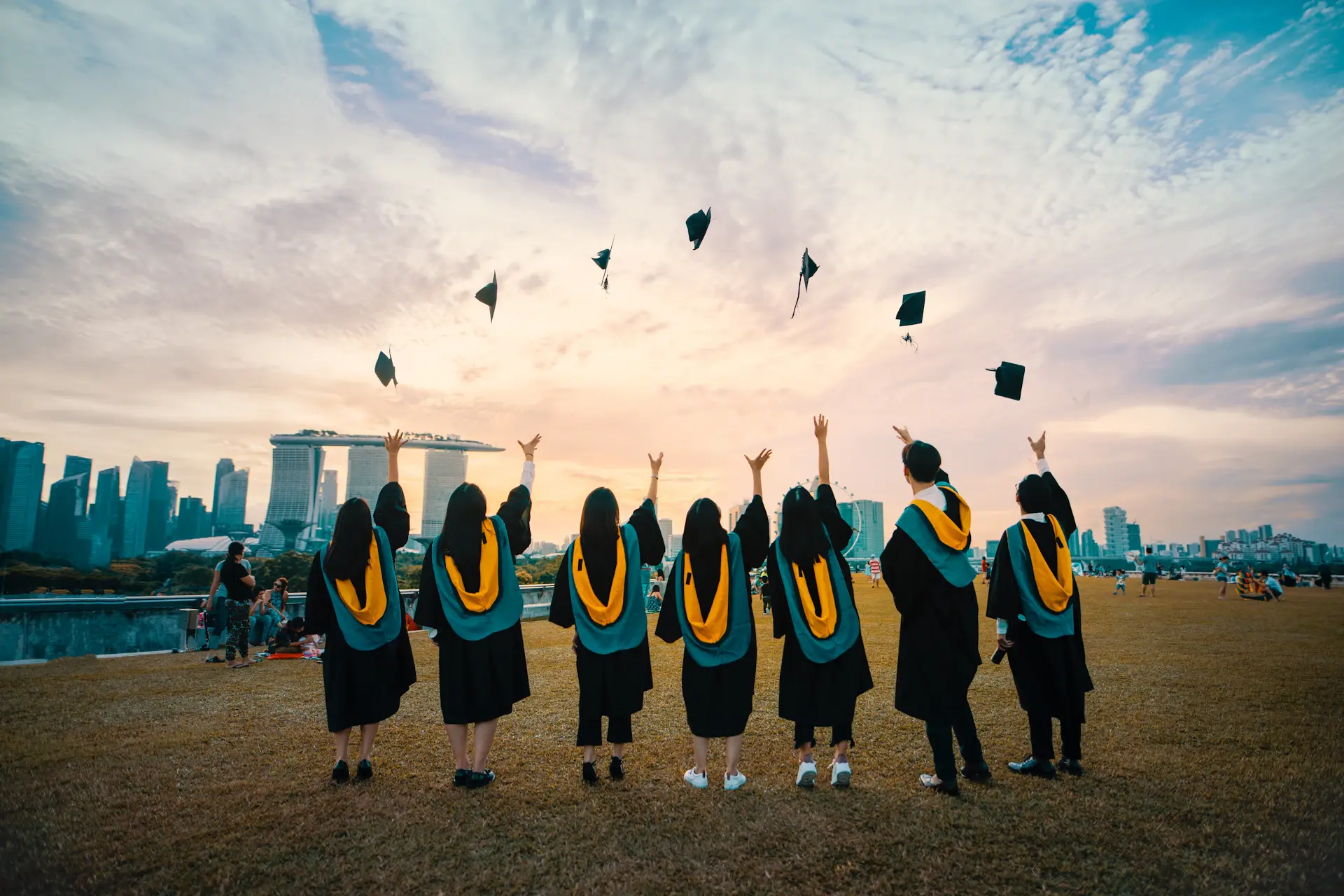 Tư vấn học bổng du học Nhật
