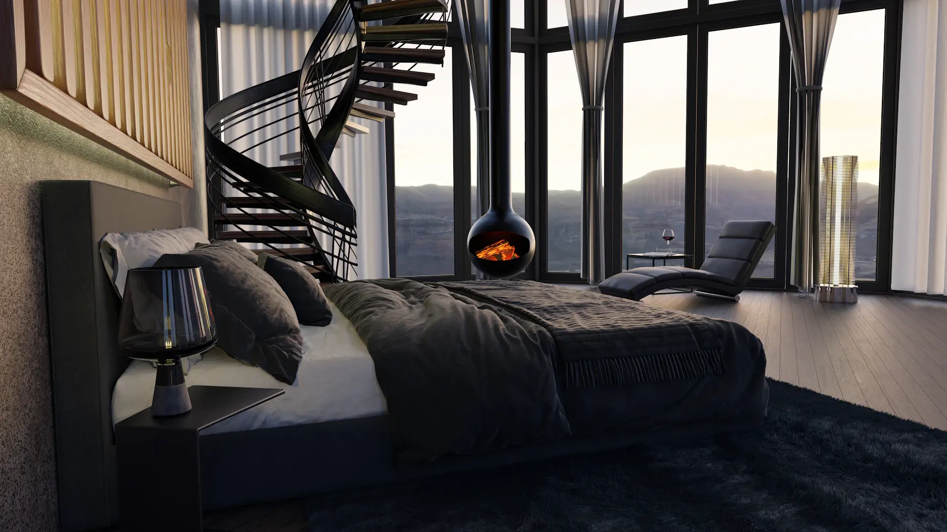 Boutique Hotel