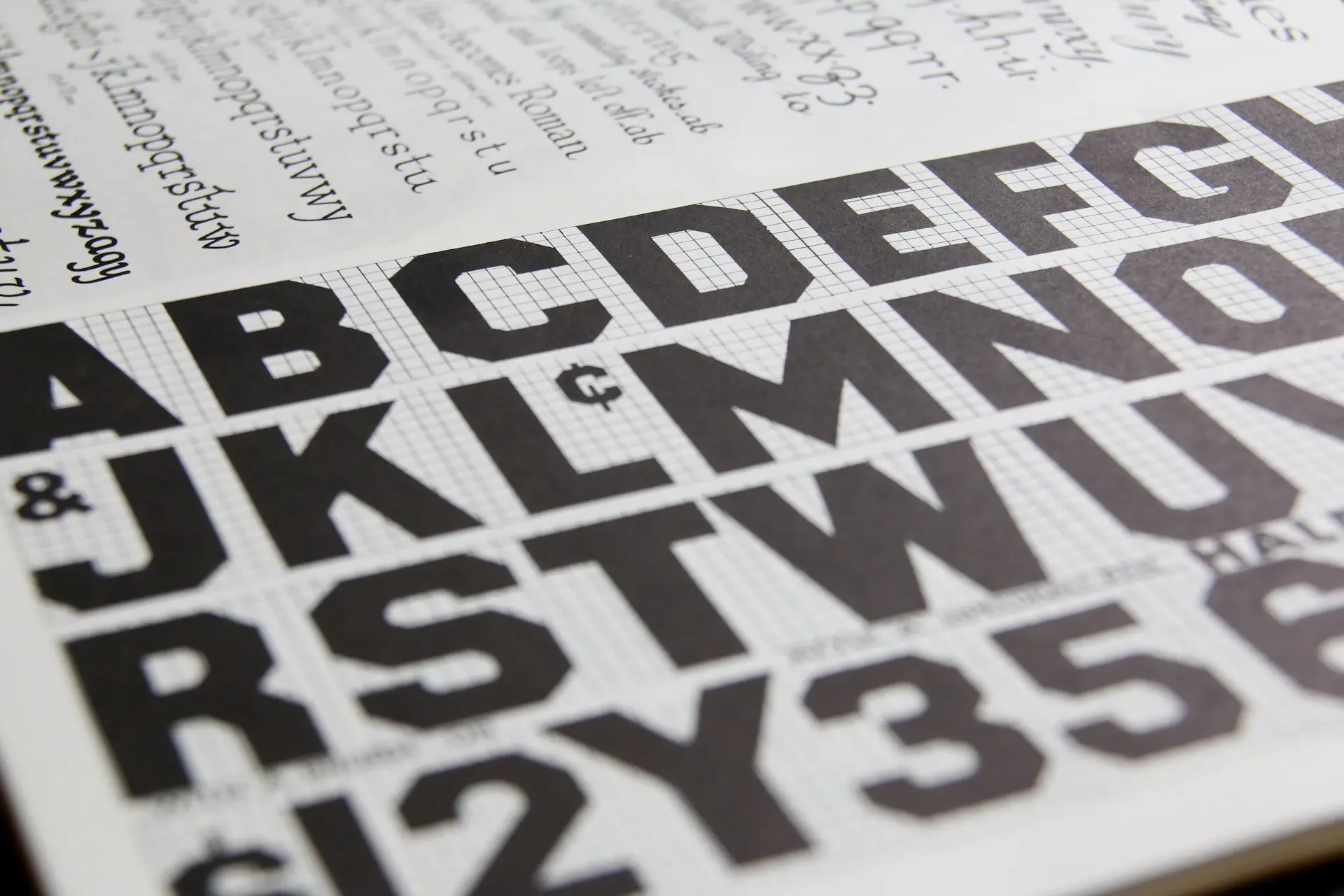Typography