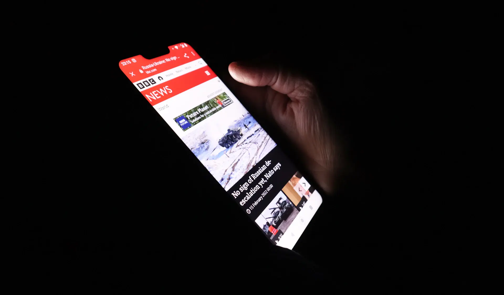 iPhone 18 Pro on a desk