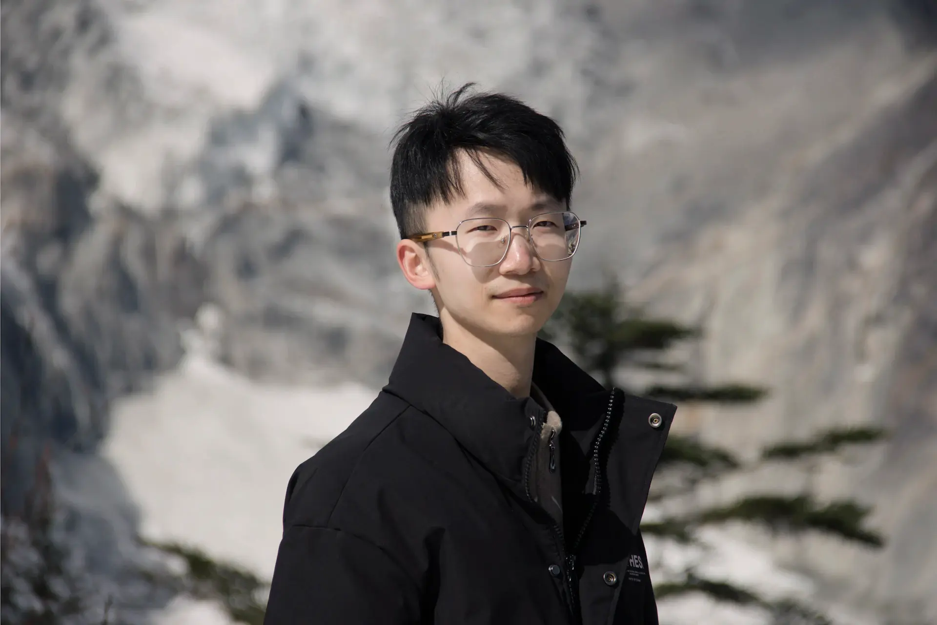 Wei Zhang, Tsinghua admit