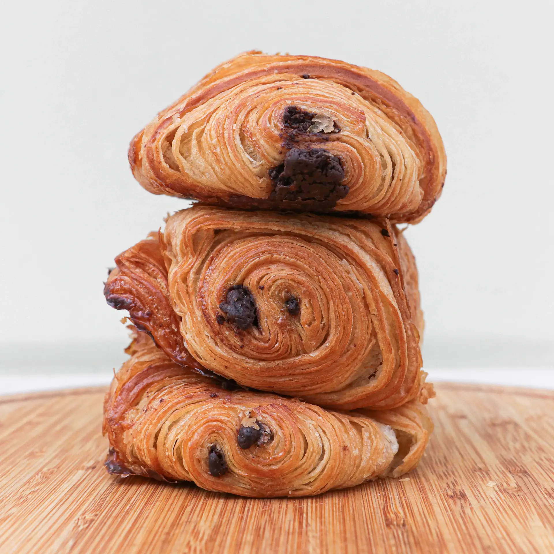 Pain au chocolat